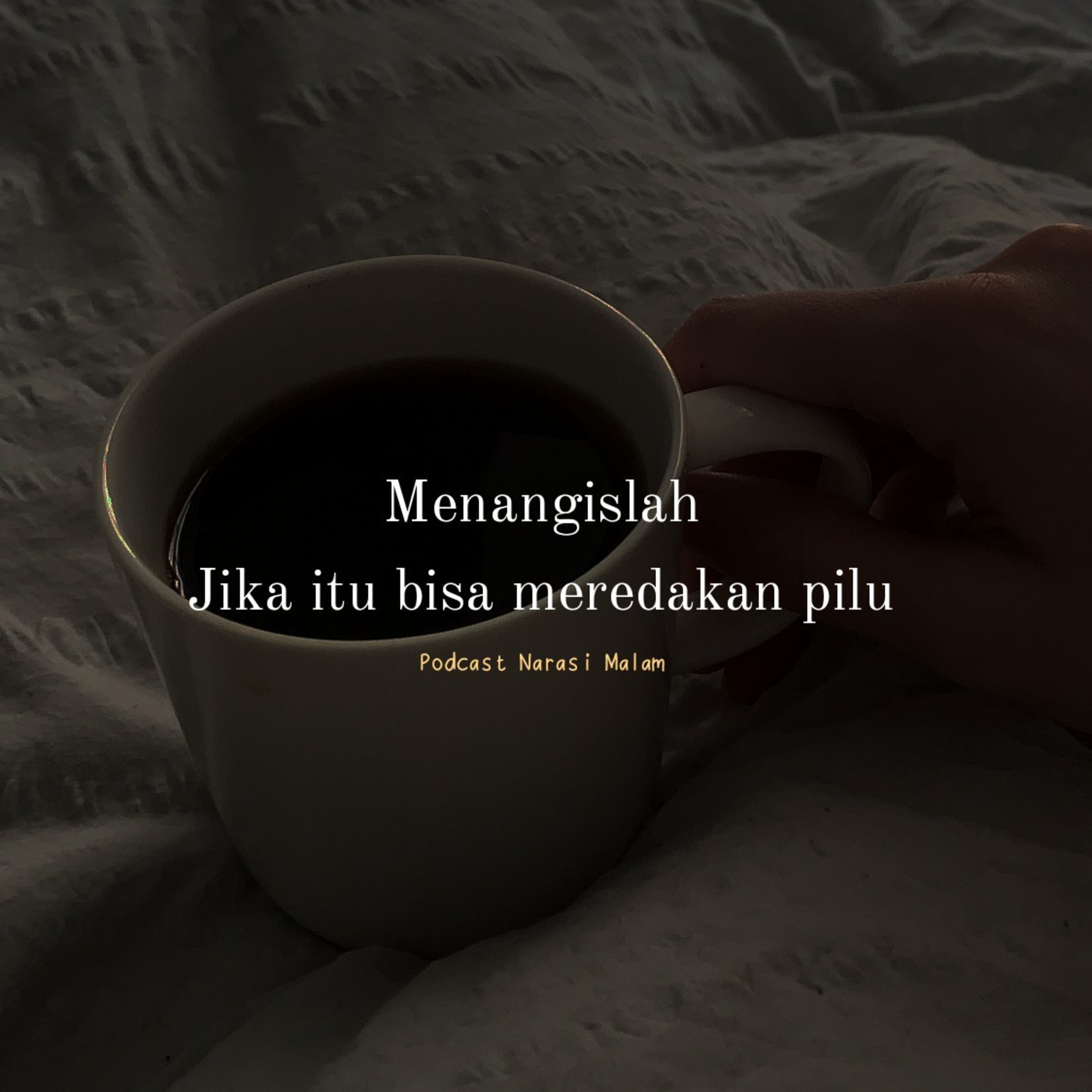 Bulan dan Kopi