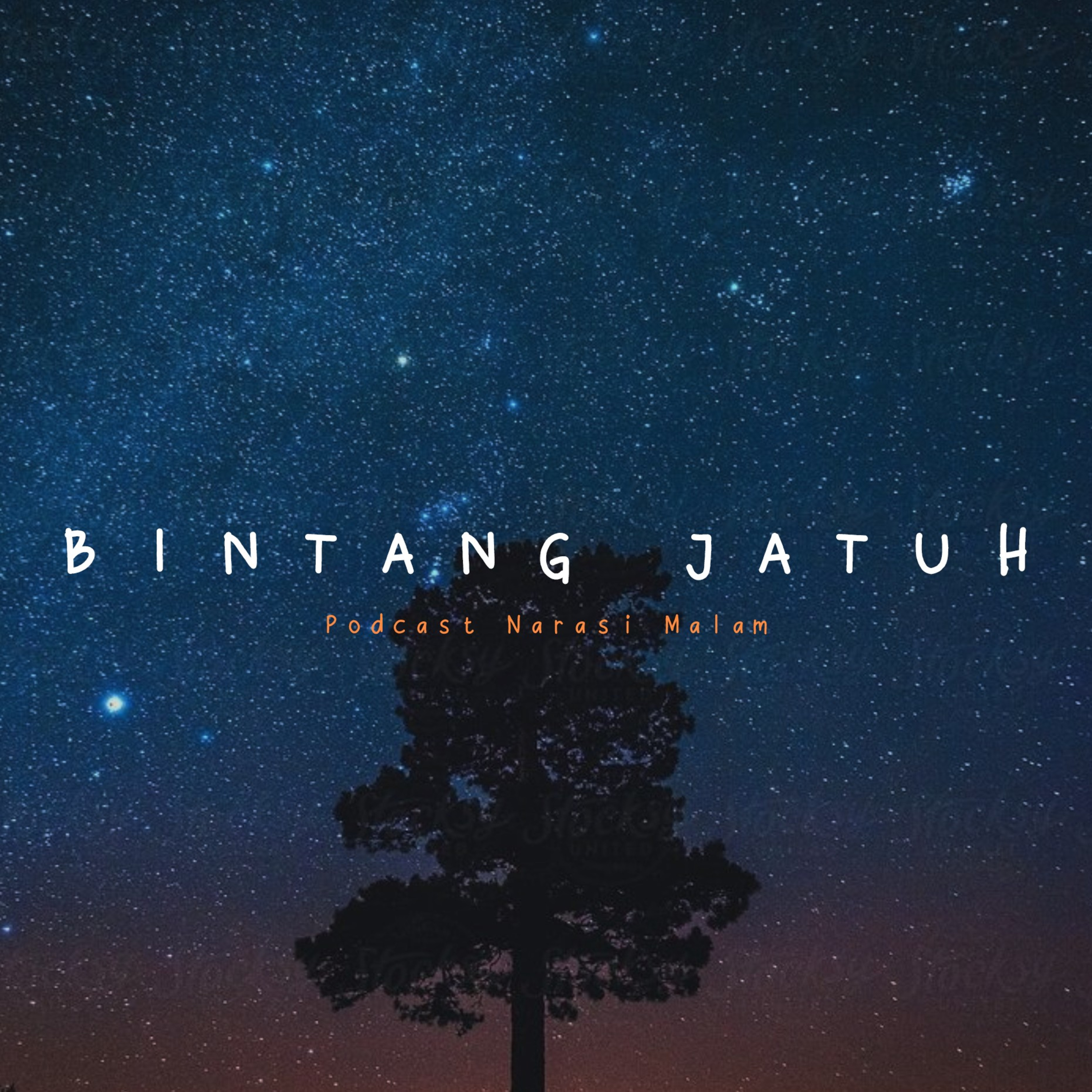 Bulan dan Kopi