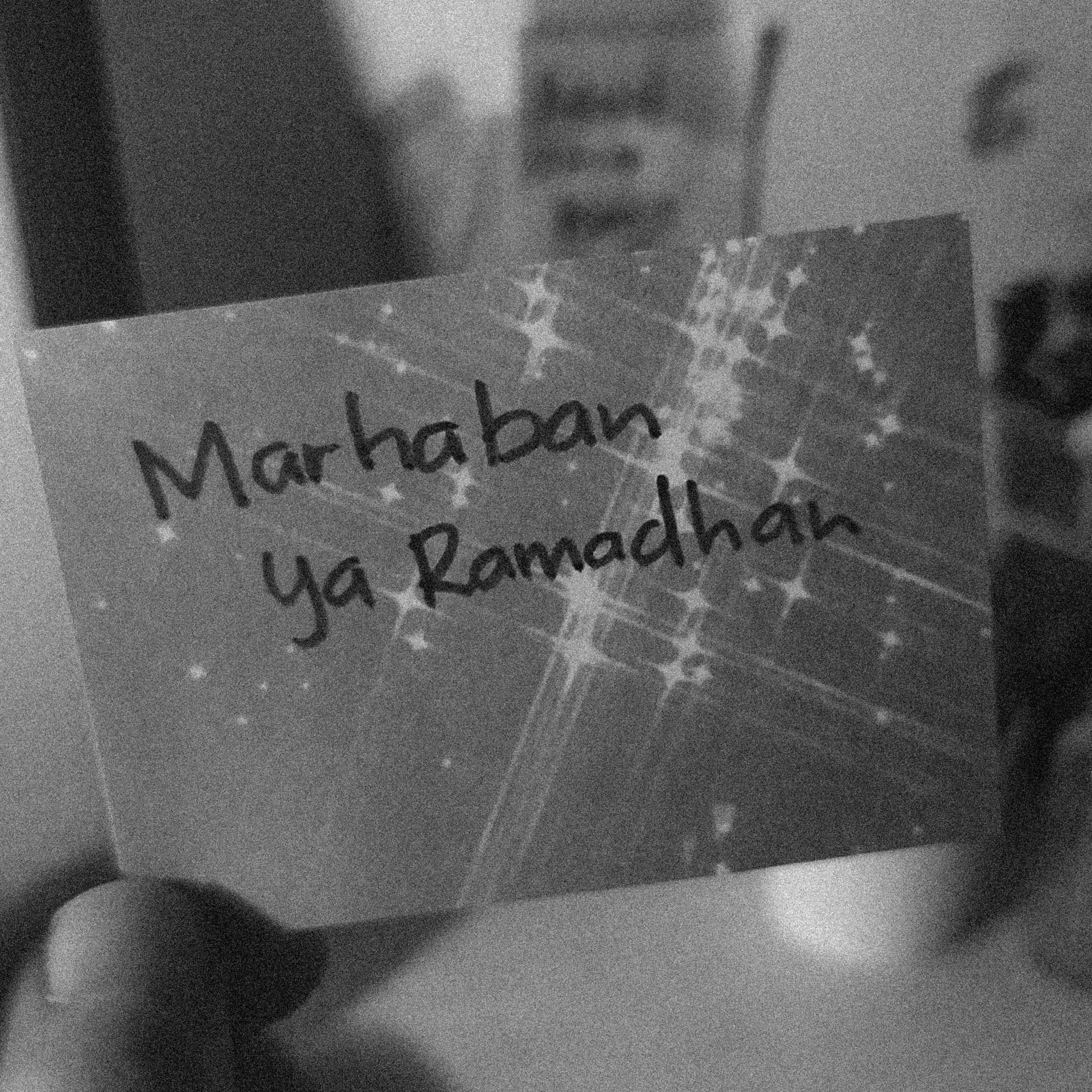 Bulan dan Kopi