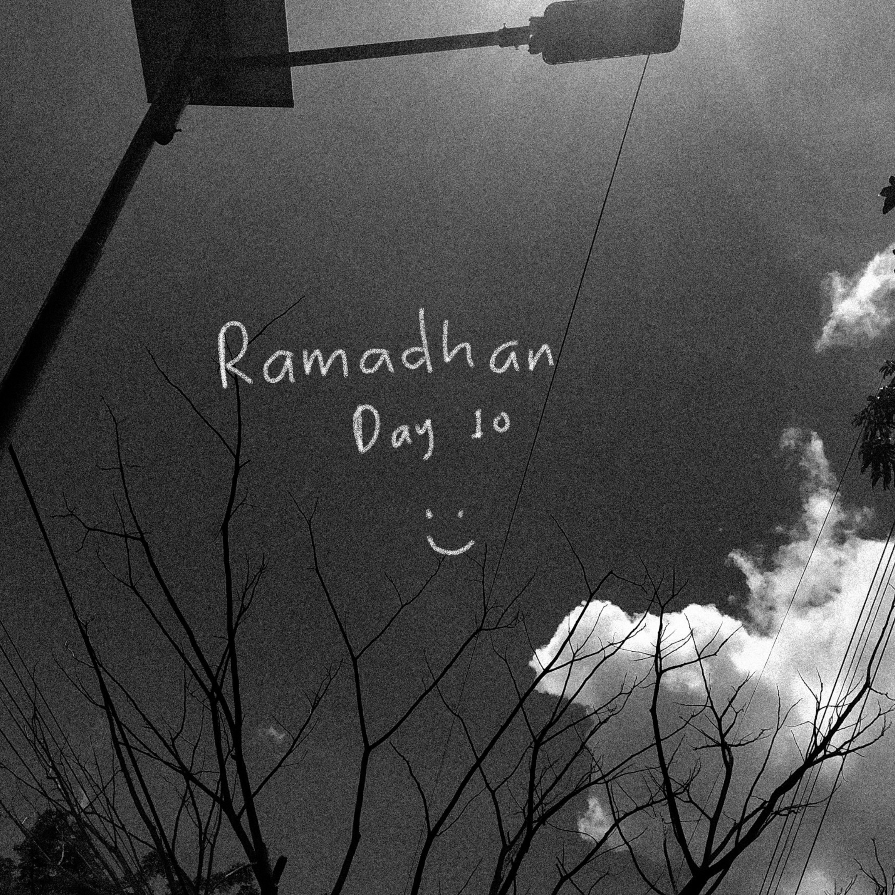 Bulan dan Kopi