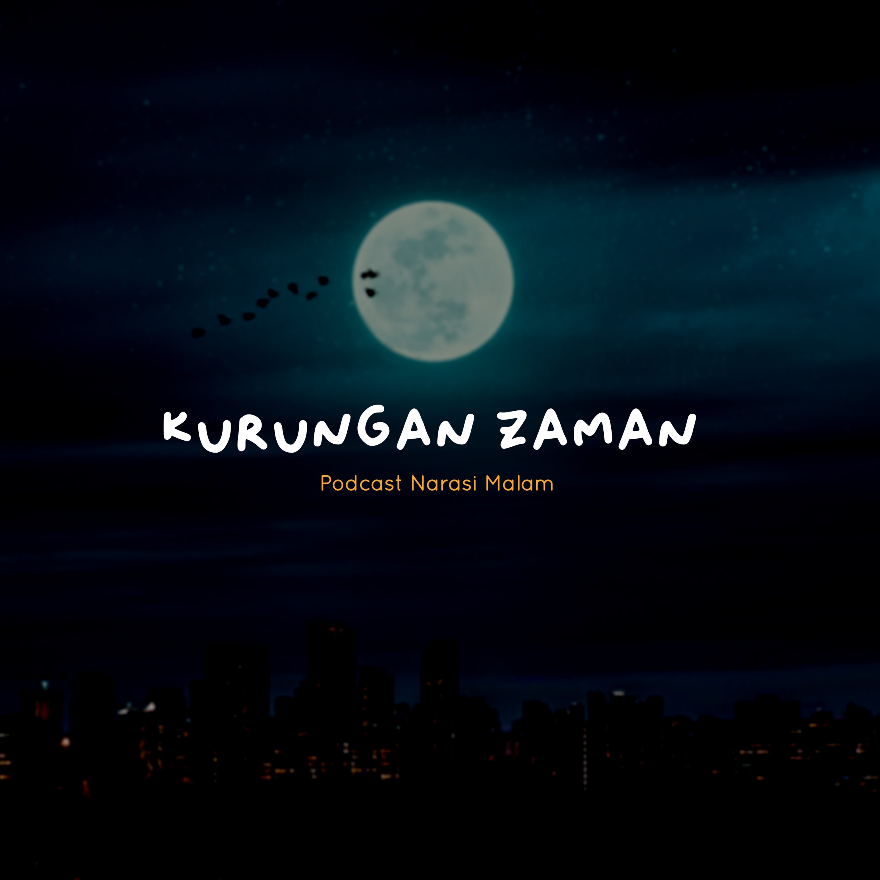 Bulan dan Kopi