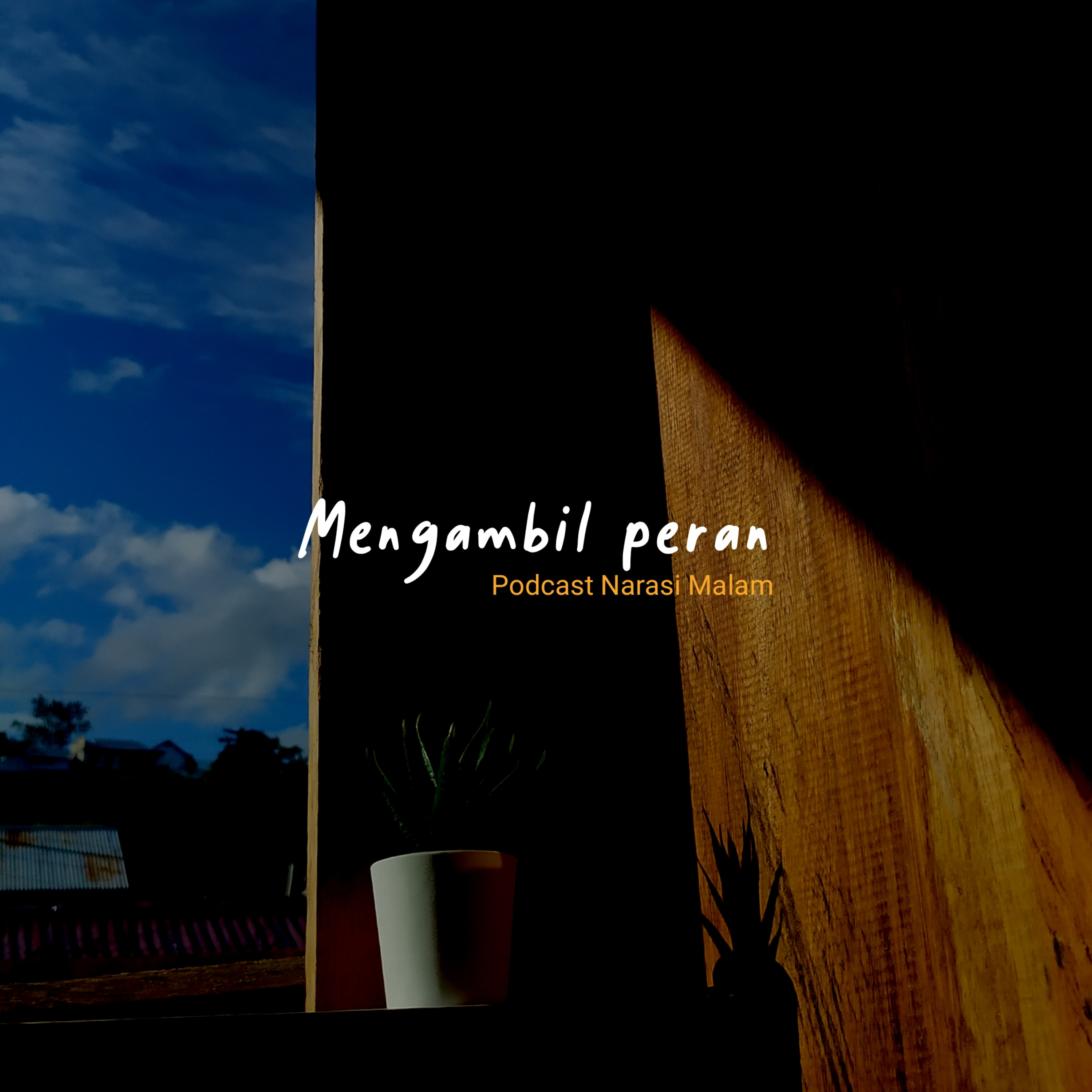 Bulan dan Kopi