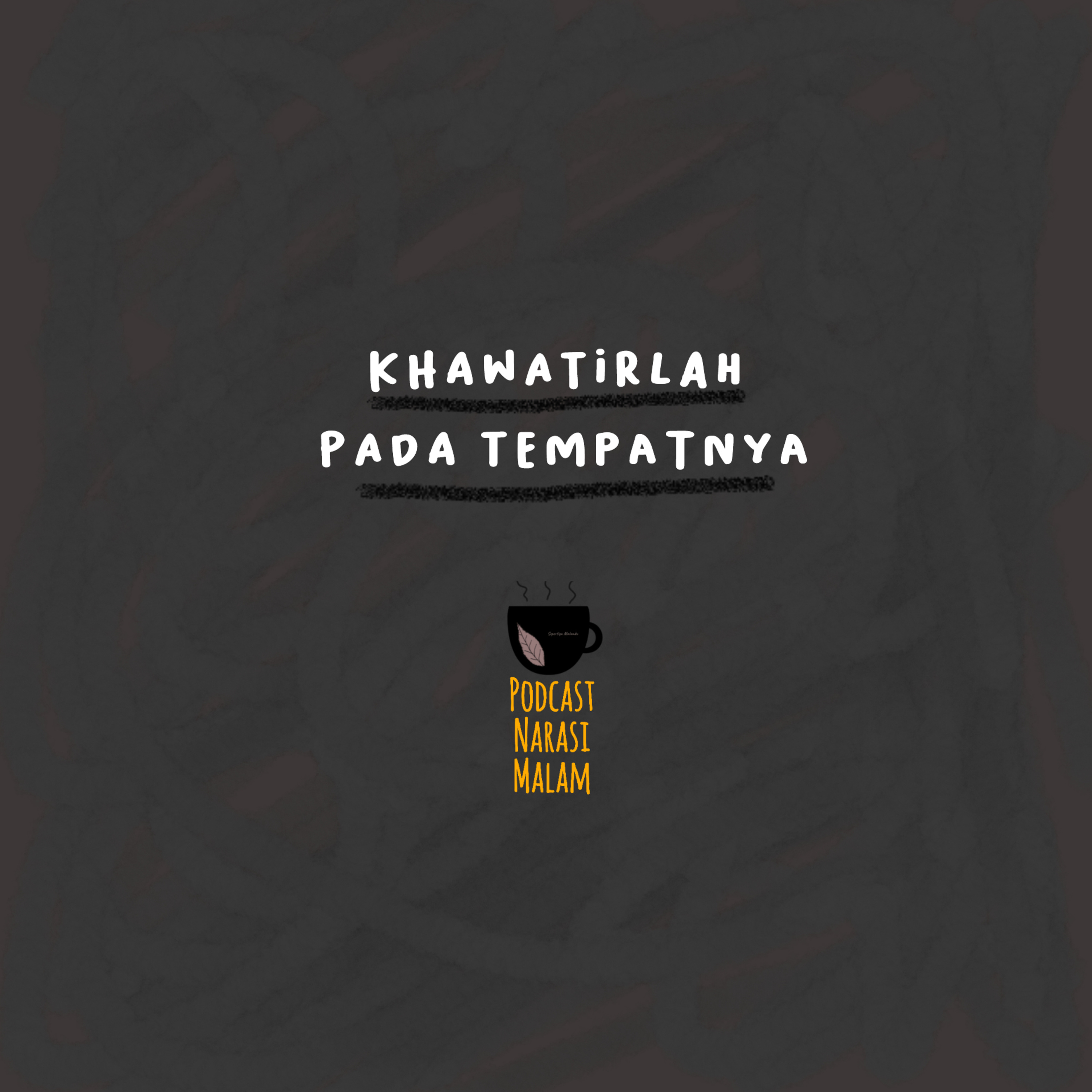 Bulan dan Kopi
