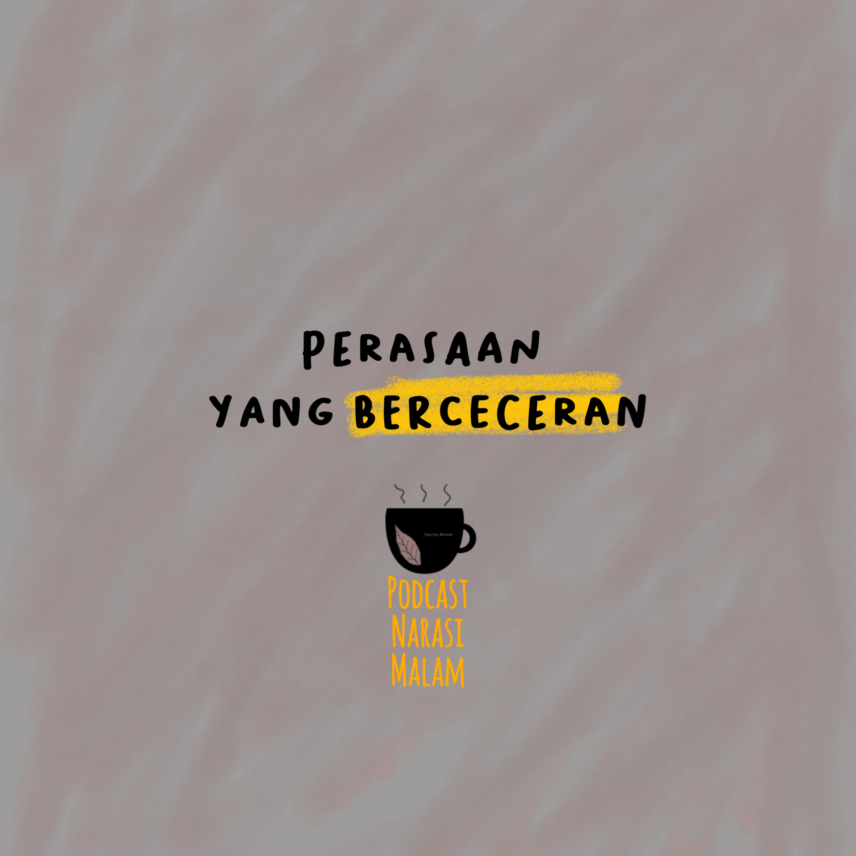 Bulan dan Kopi