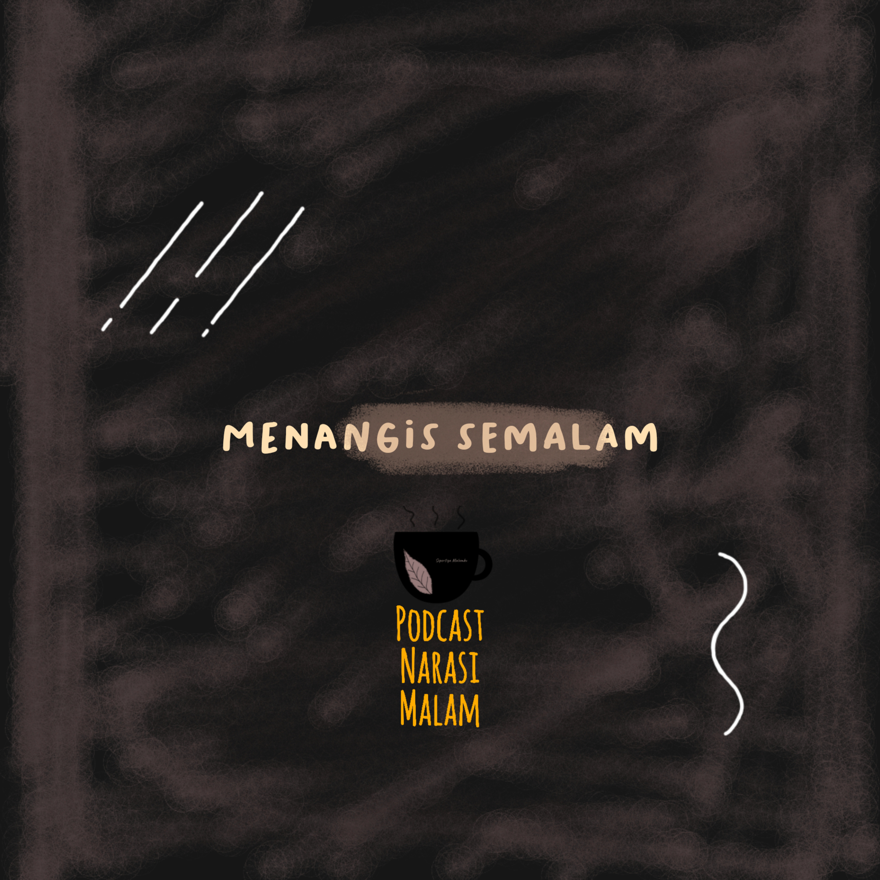 Bulan dan Kopi