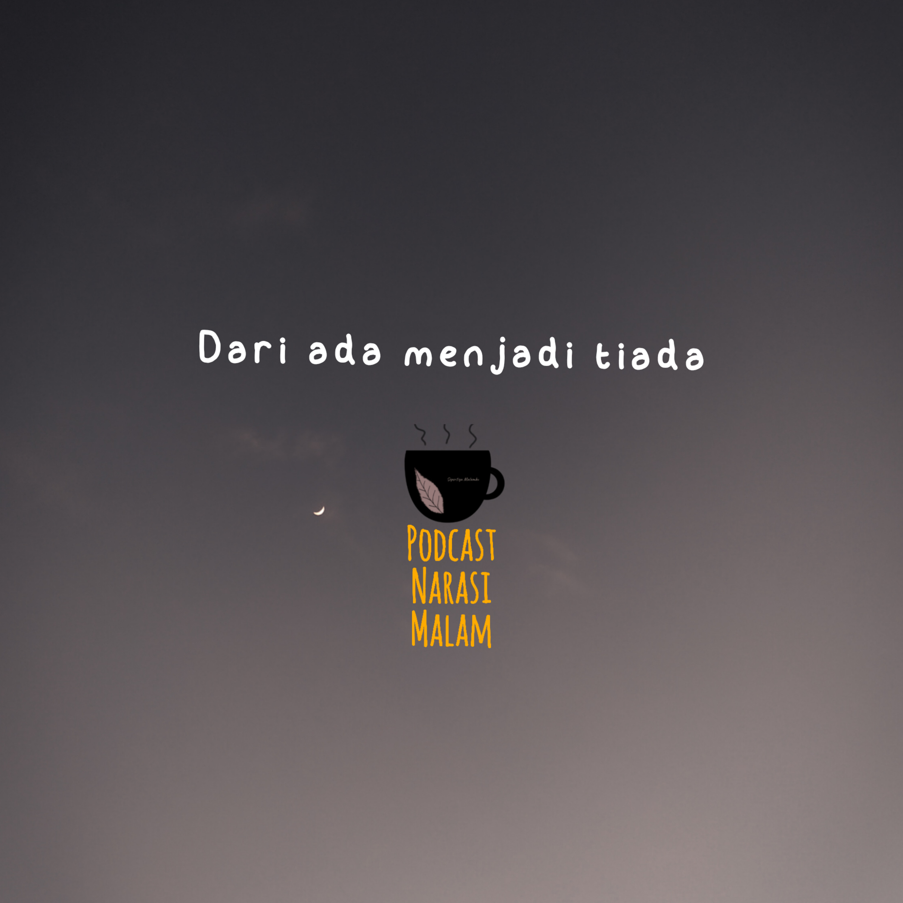 Bulan dan Kopi