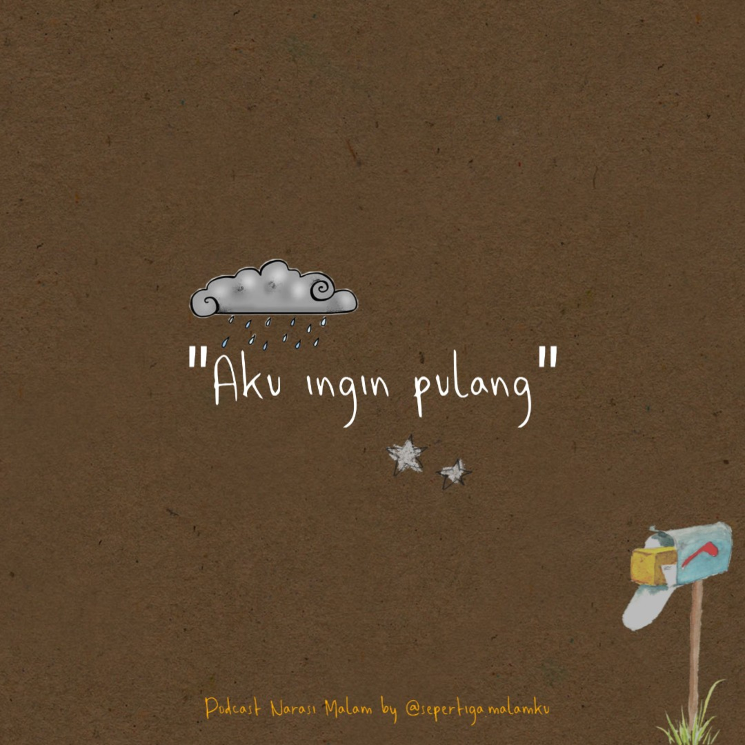 Bulan dan Kopi