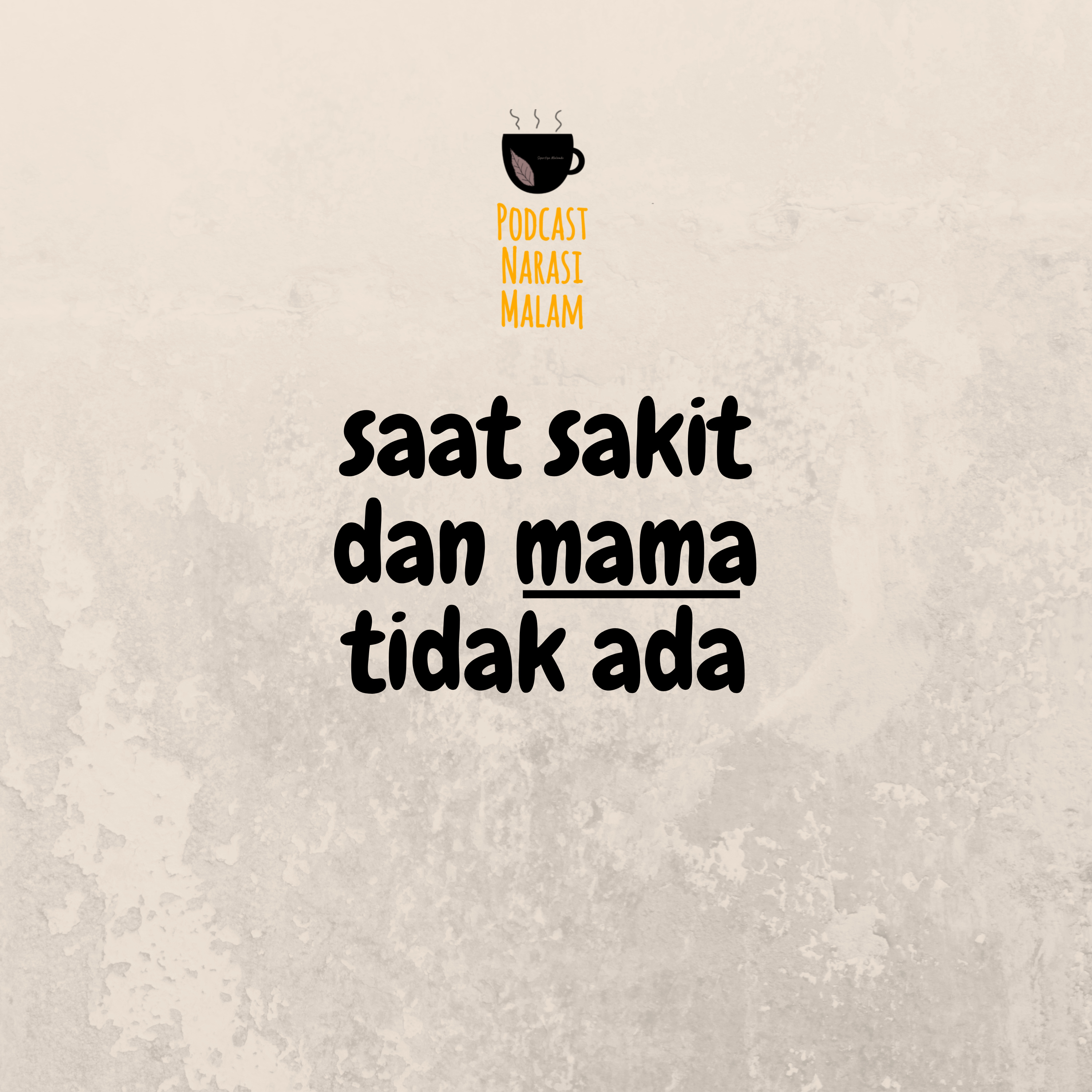 Bulan dan Kopi