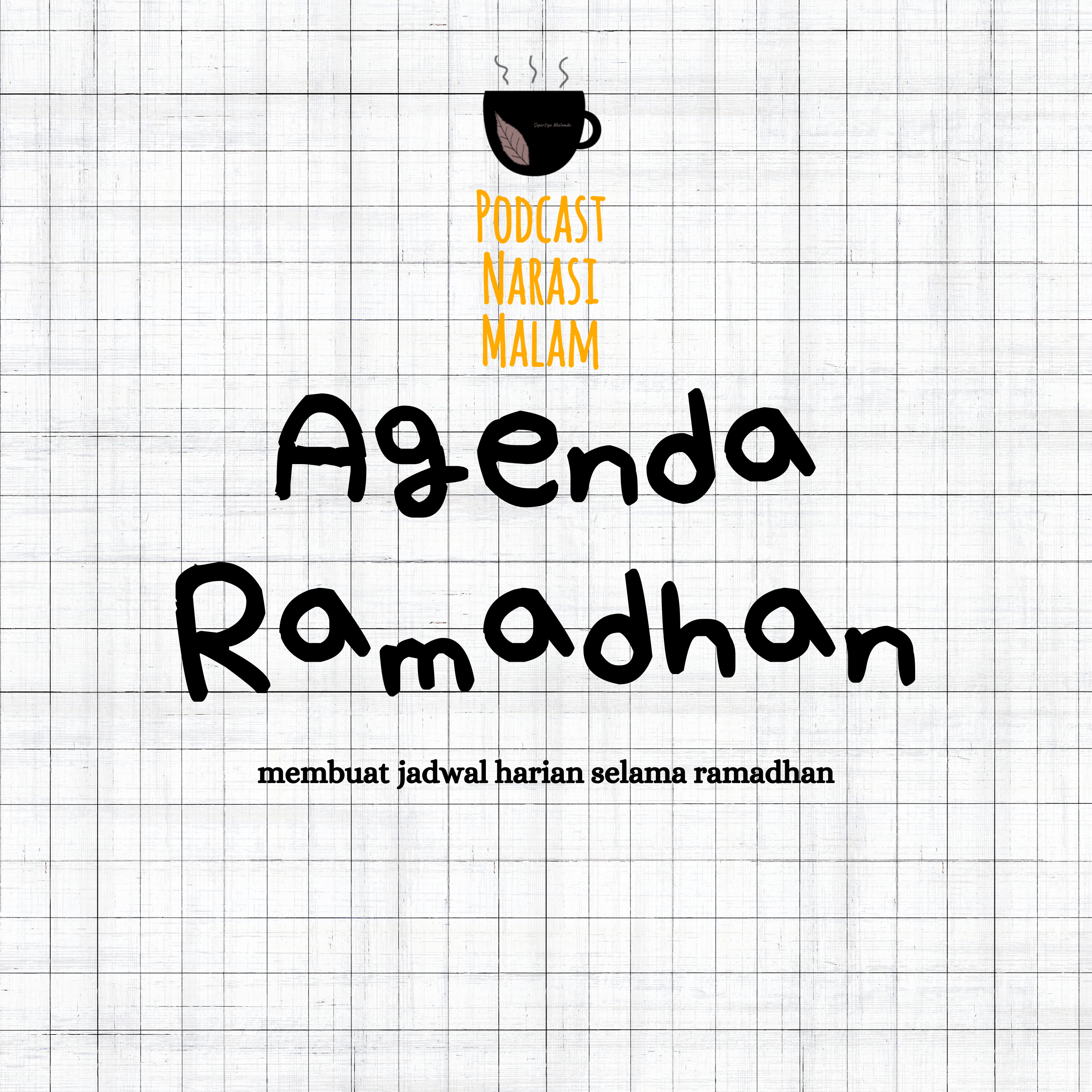Bulan dan Kopi