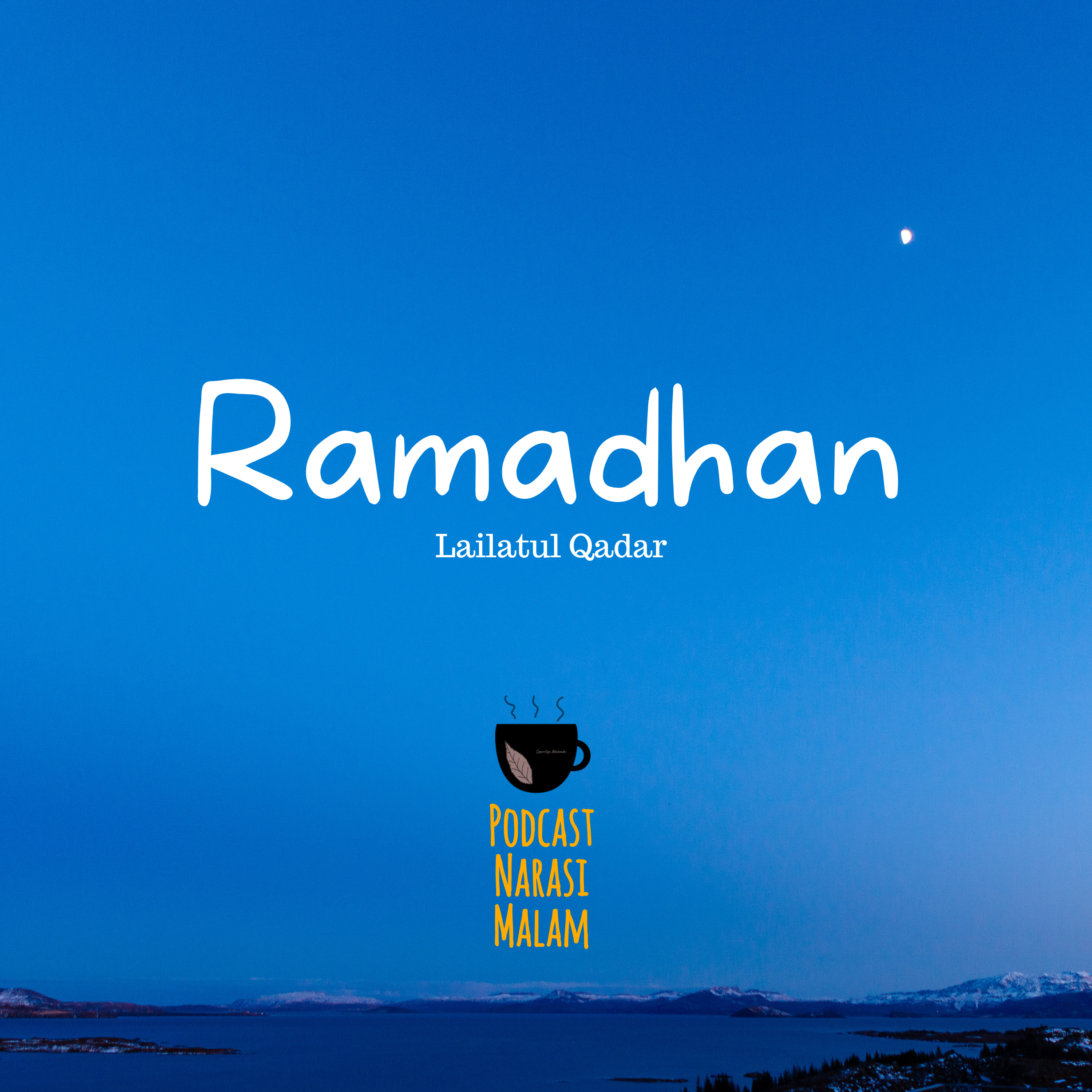 Bulan dan Kopi