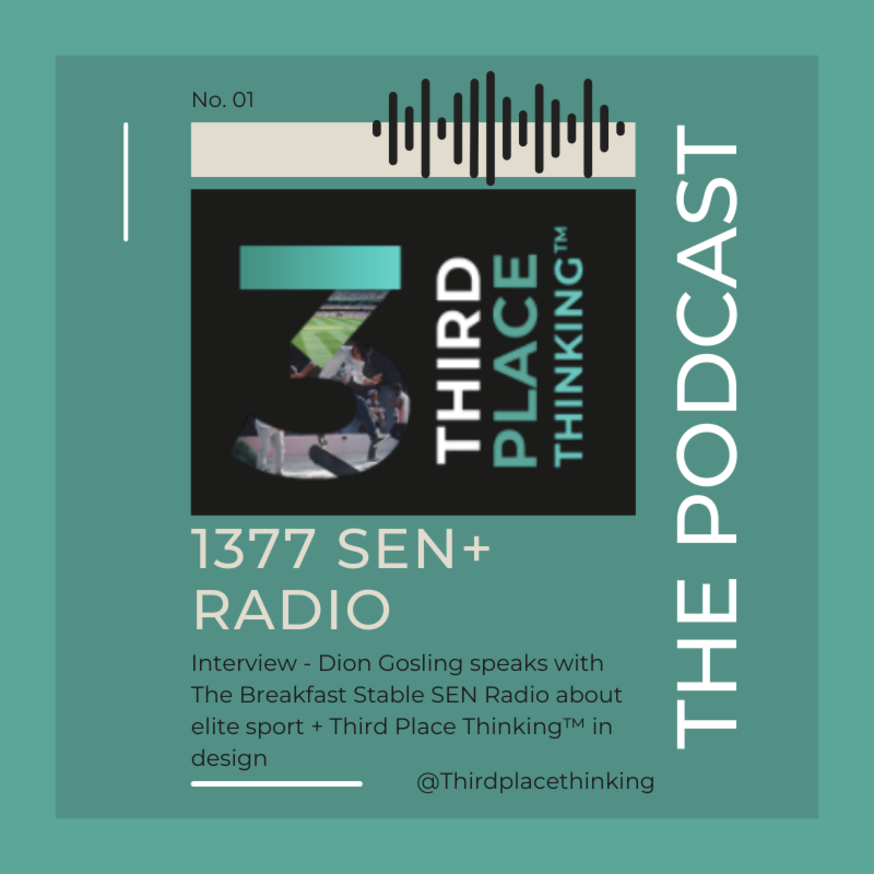 Interview with The Breakfast Stable SEN Radio - 7 March 2020
