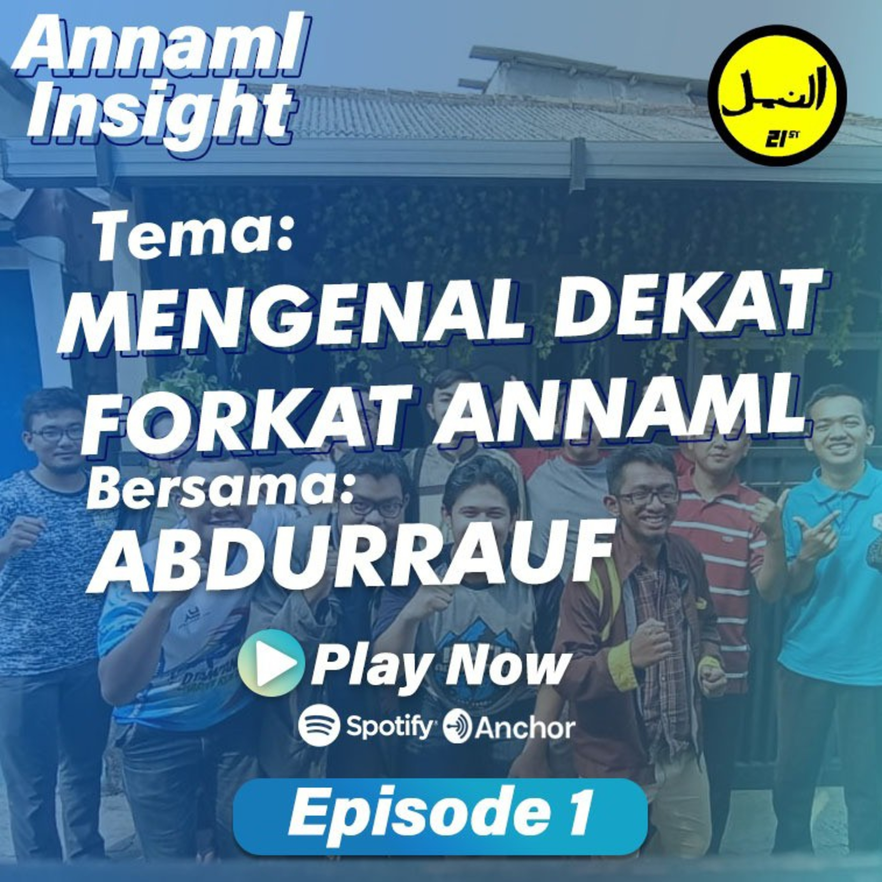 Annaml Insight