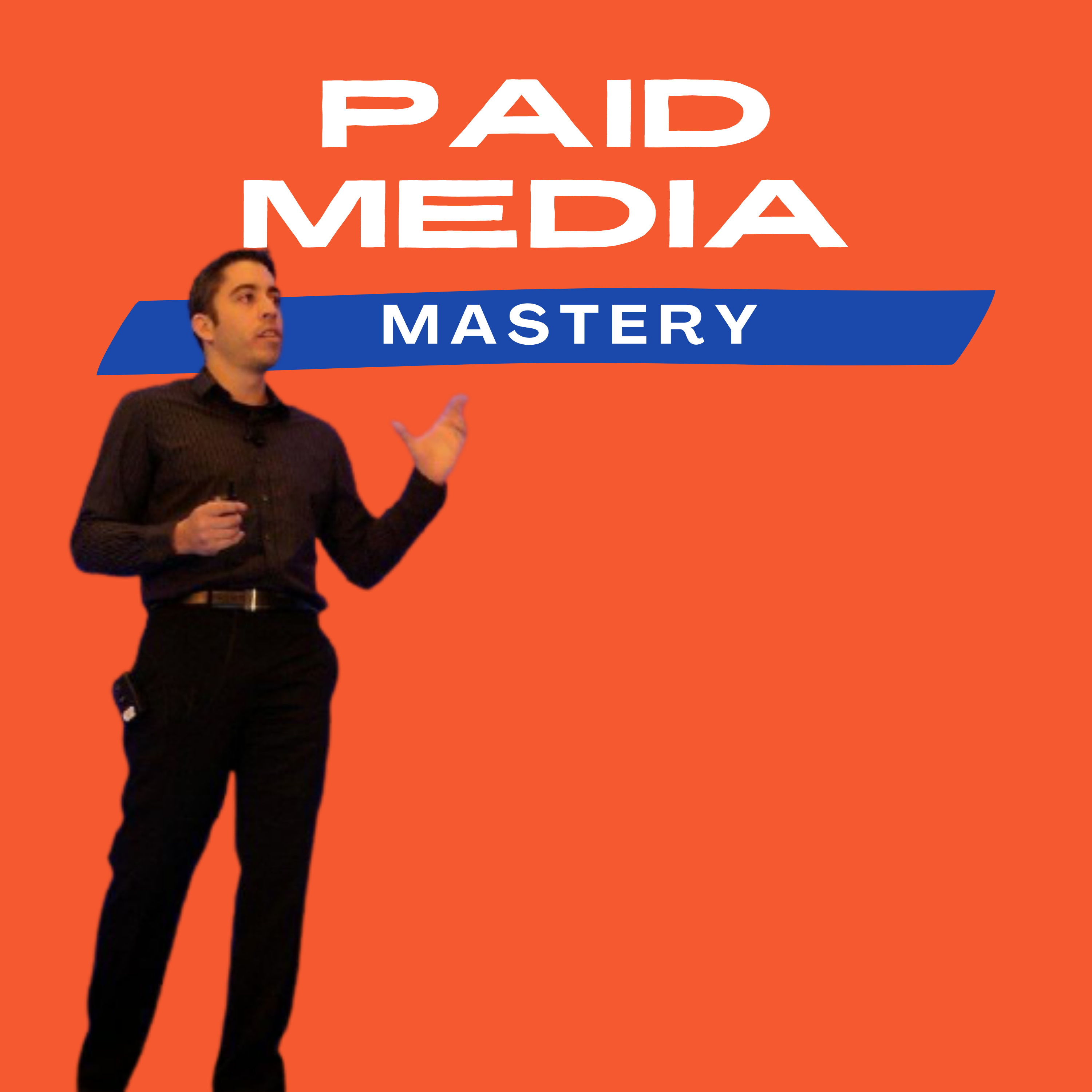 The Marketing Strategy Session