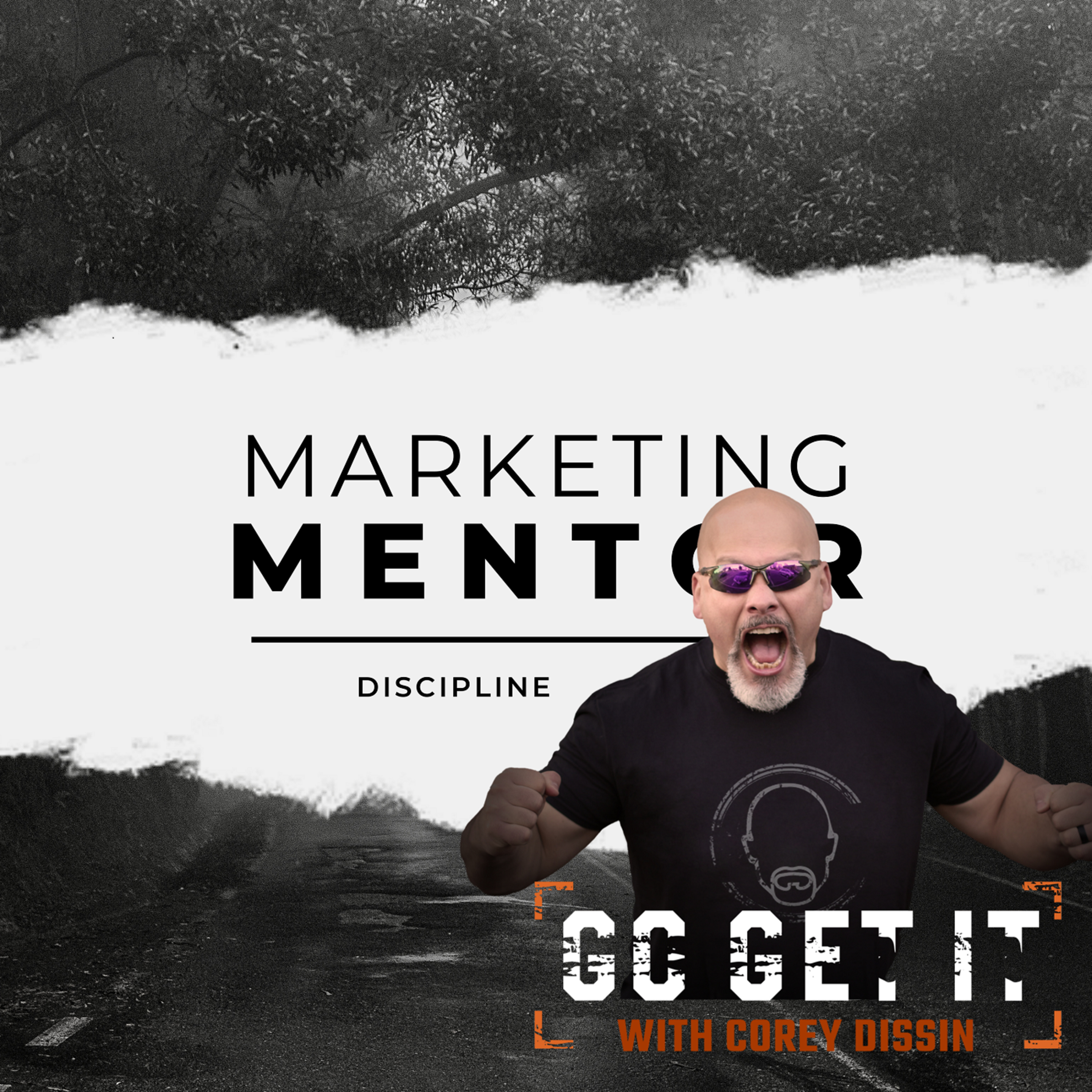 The Marketing Strategy Session