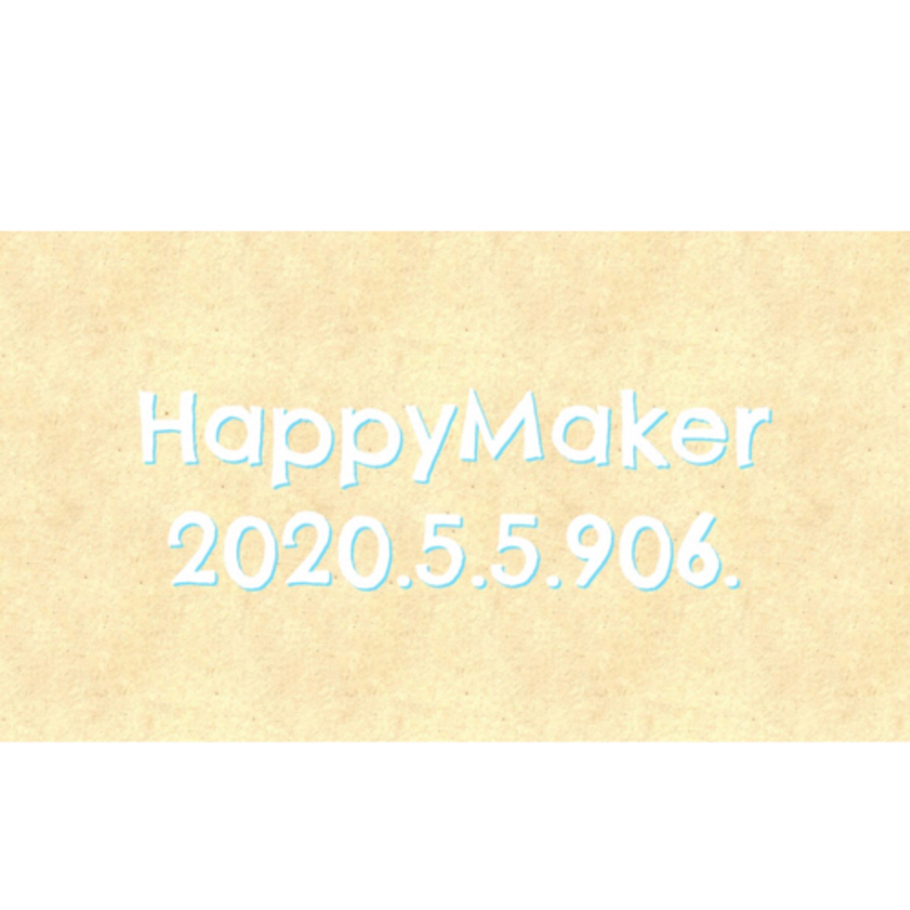 【Webラジオ】HappyMaker 906回 episode artwork