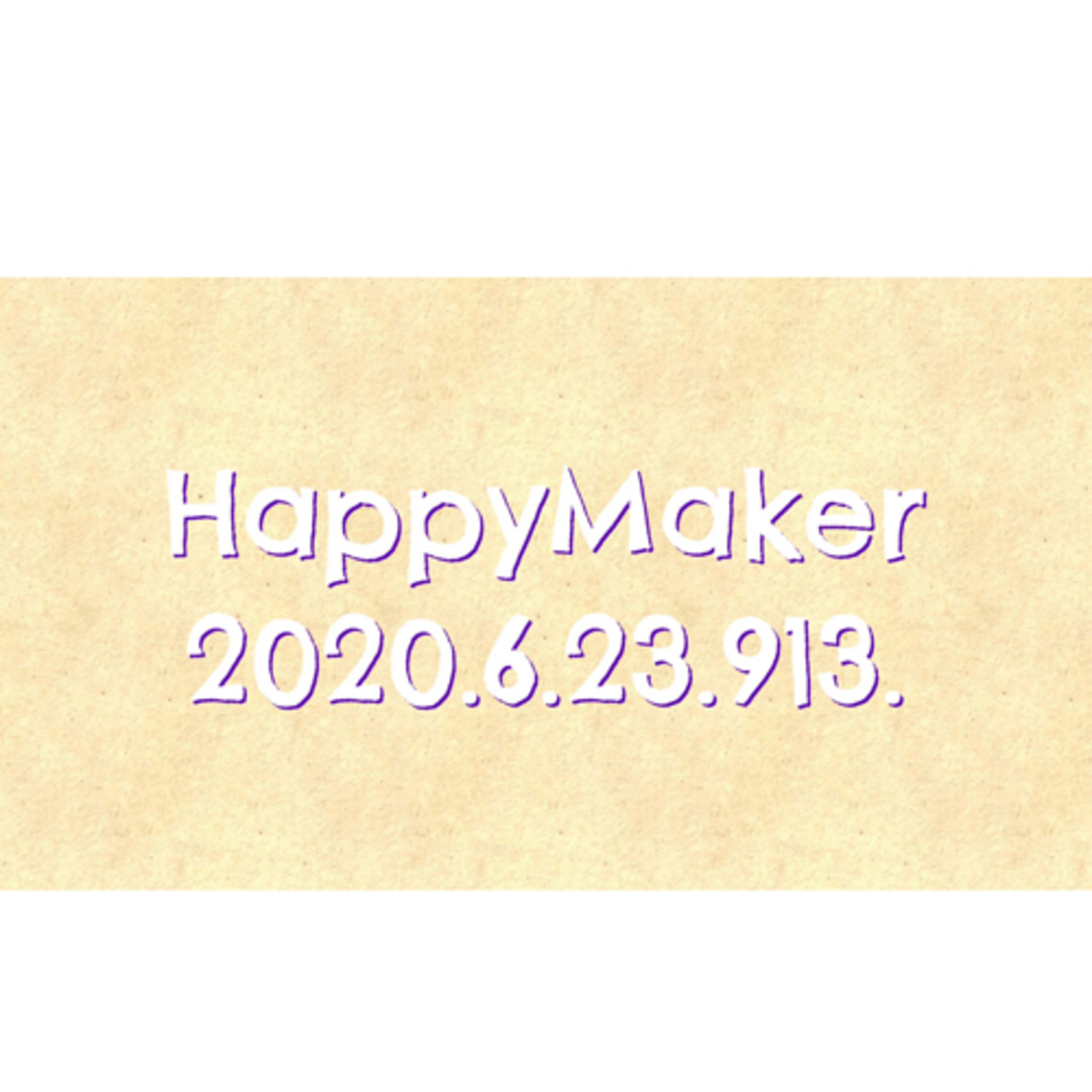 【Webラジオ】HappyMaker 913回 episode artwork