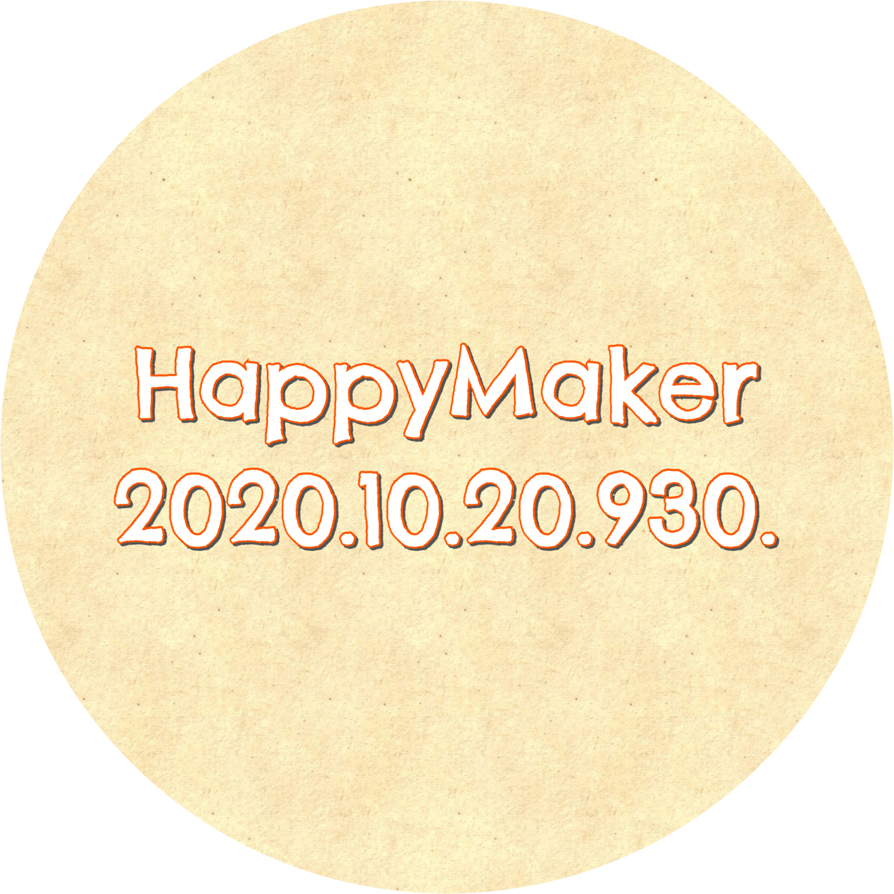 【Webラジオ】HappyMaker 930回 episode artwork
