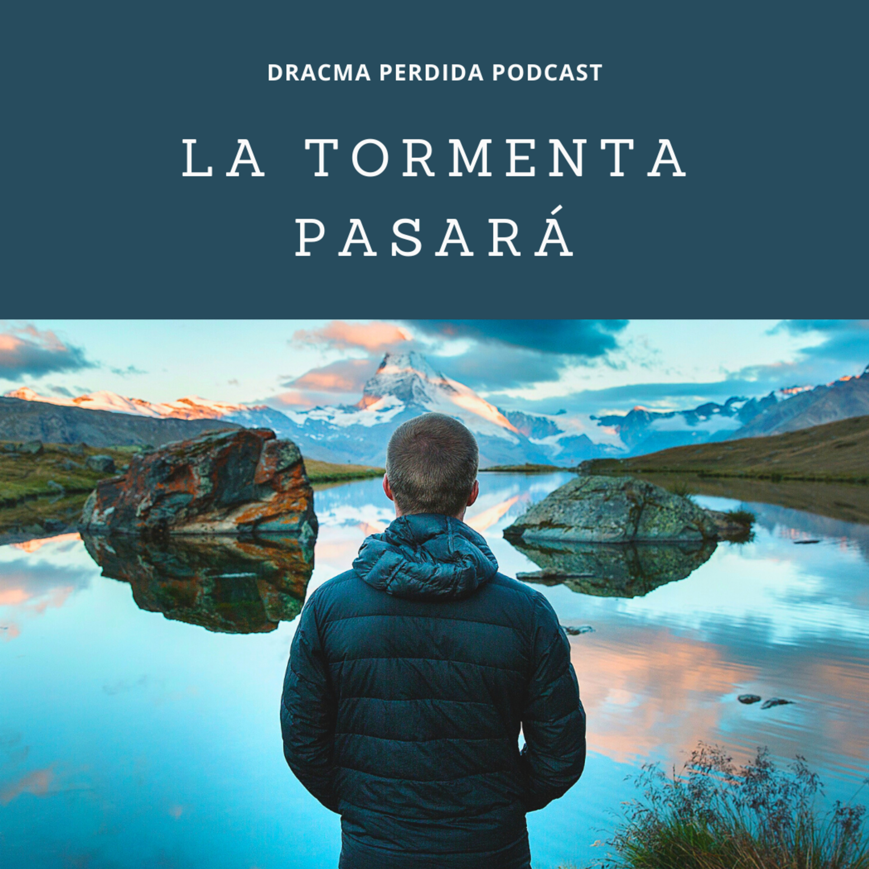 #003 La tormenta pasará episode artwork
