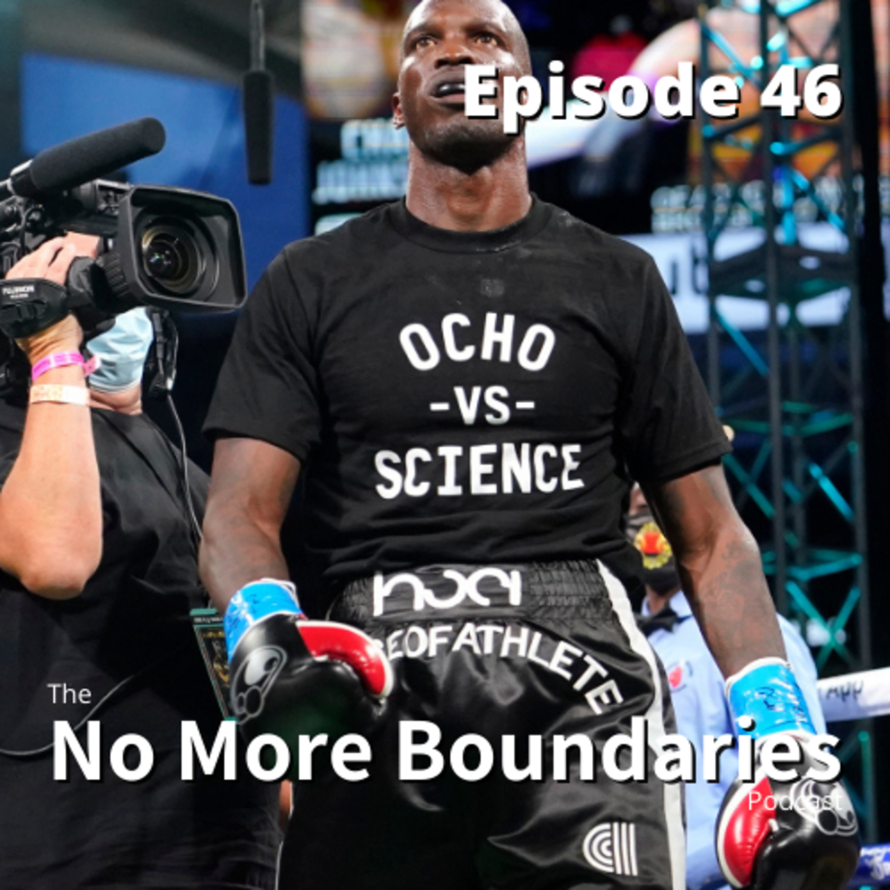 No More Boundaries