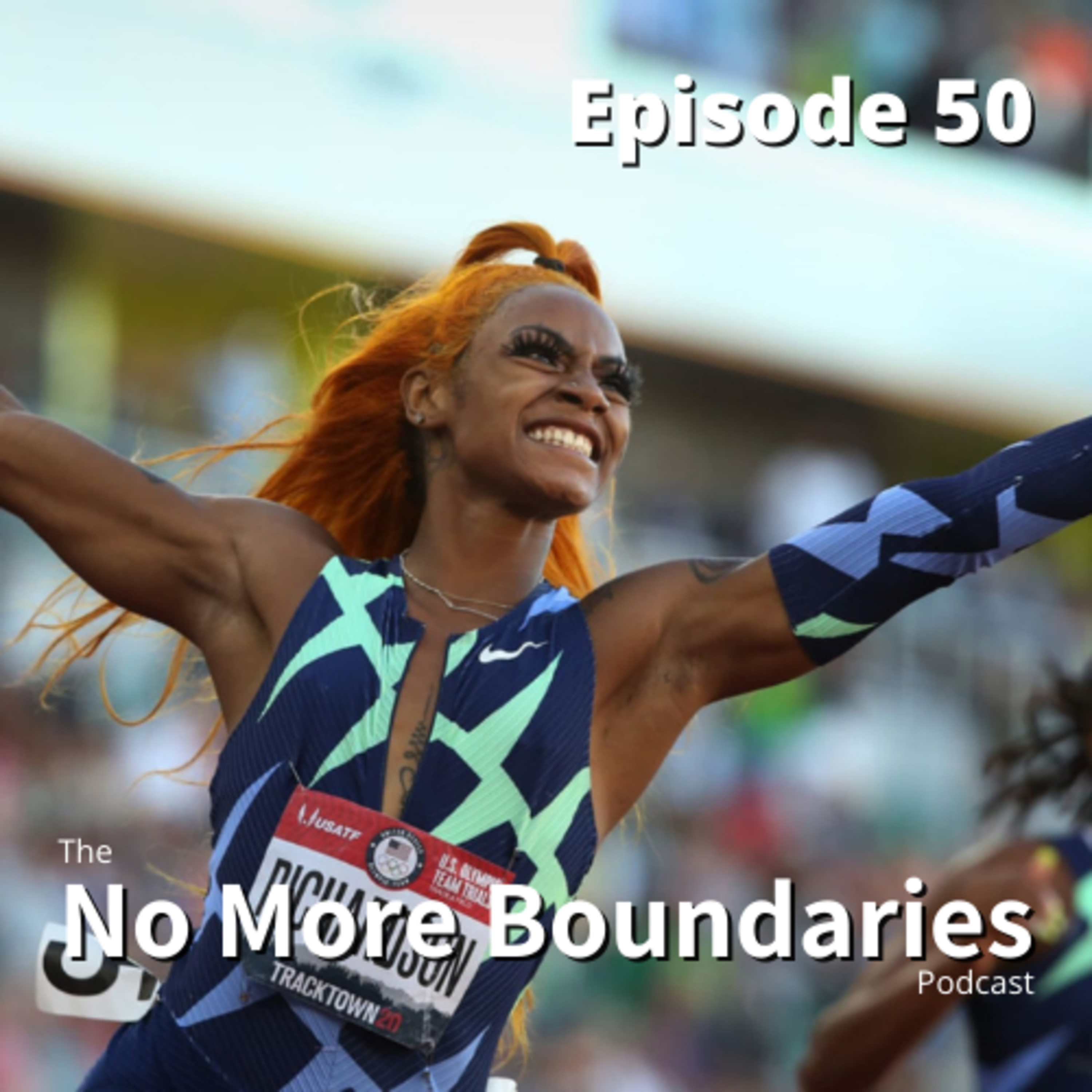 No More Boundaries