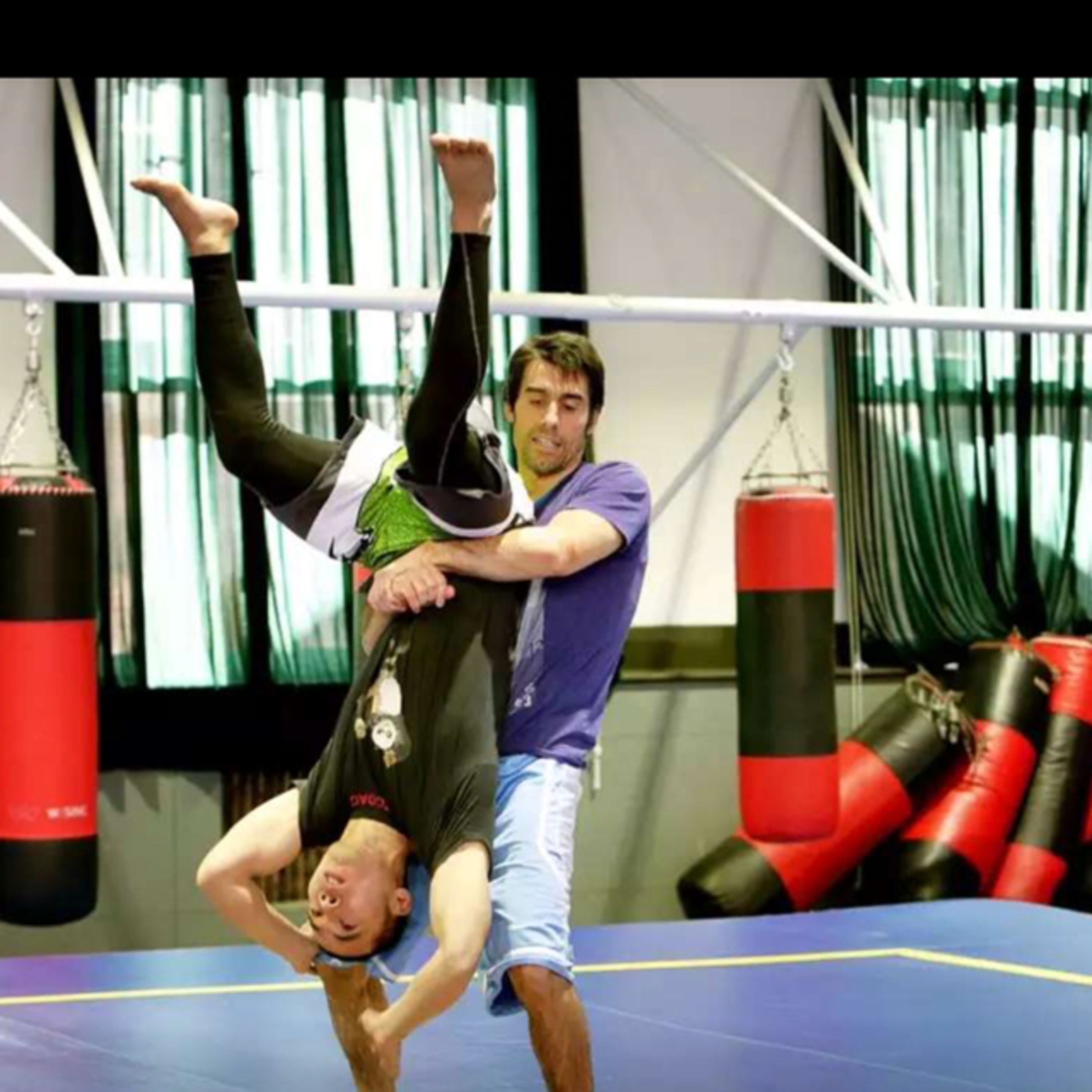 LifeJitsu: Art of Life