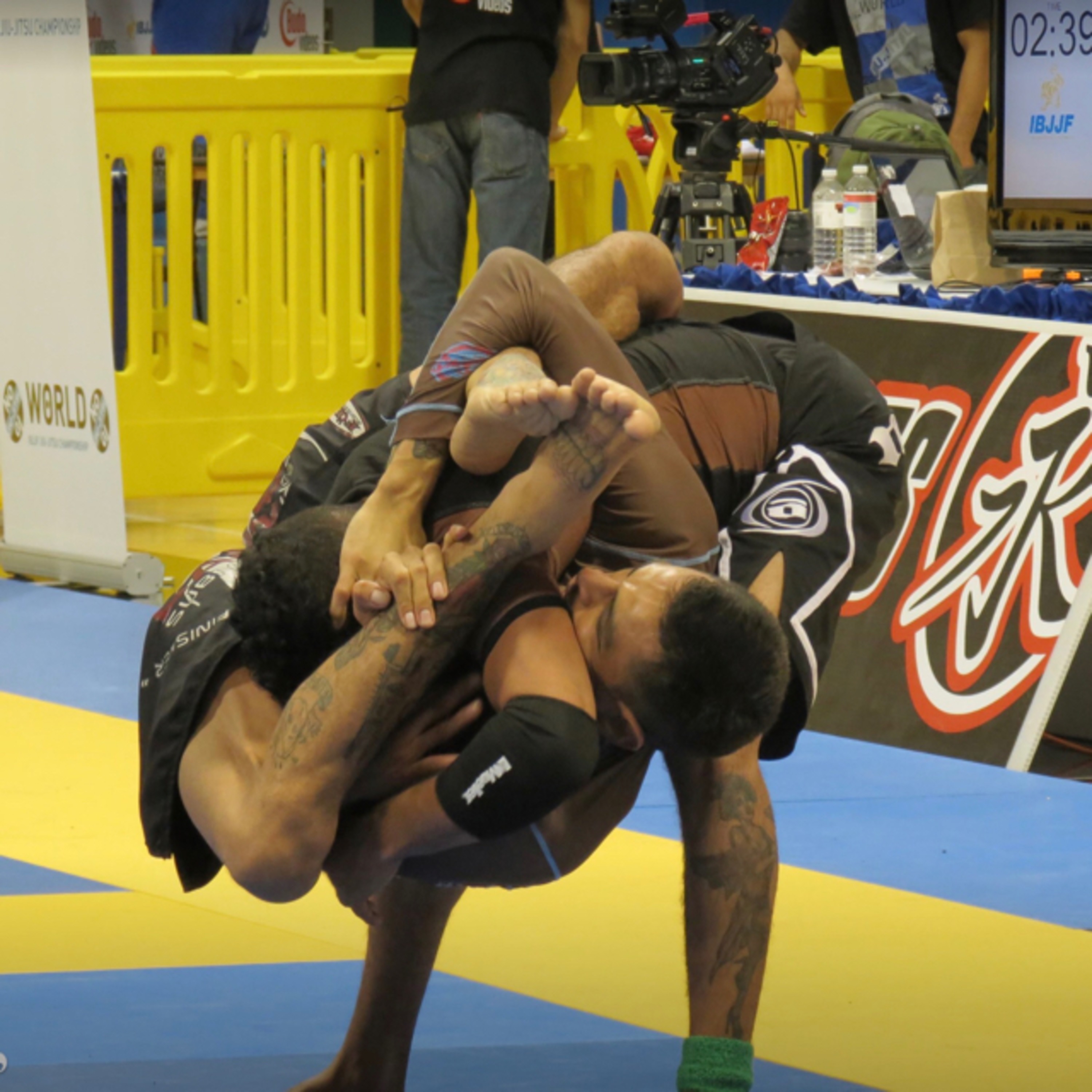 LifeJitsu: Art of Life