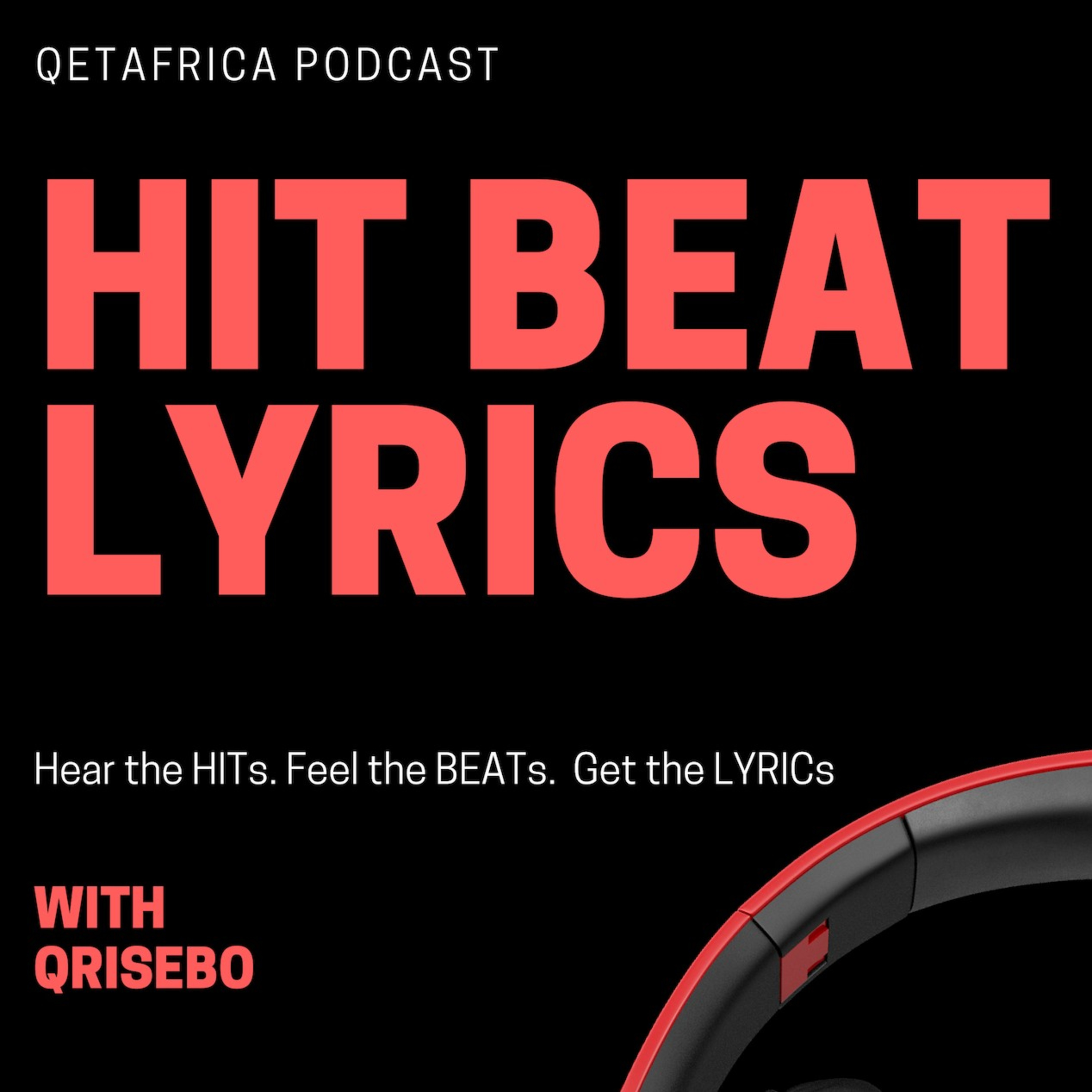 QrisEbo Talks Africa (QETAFRICA)