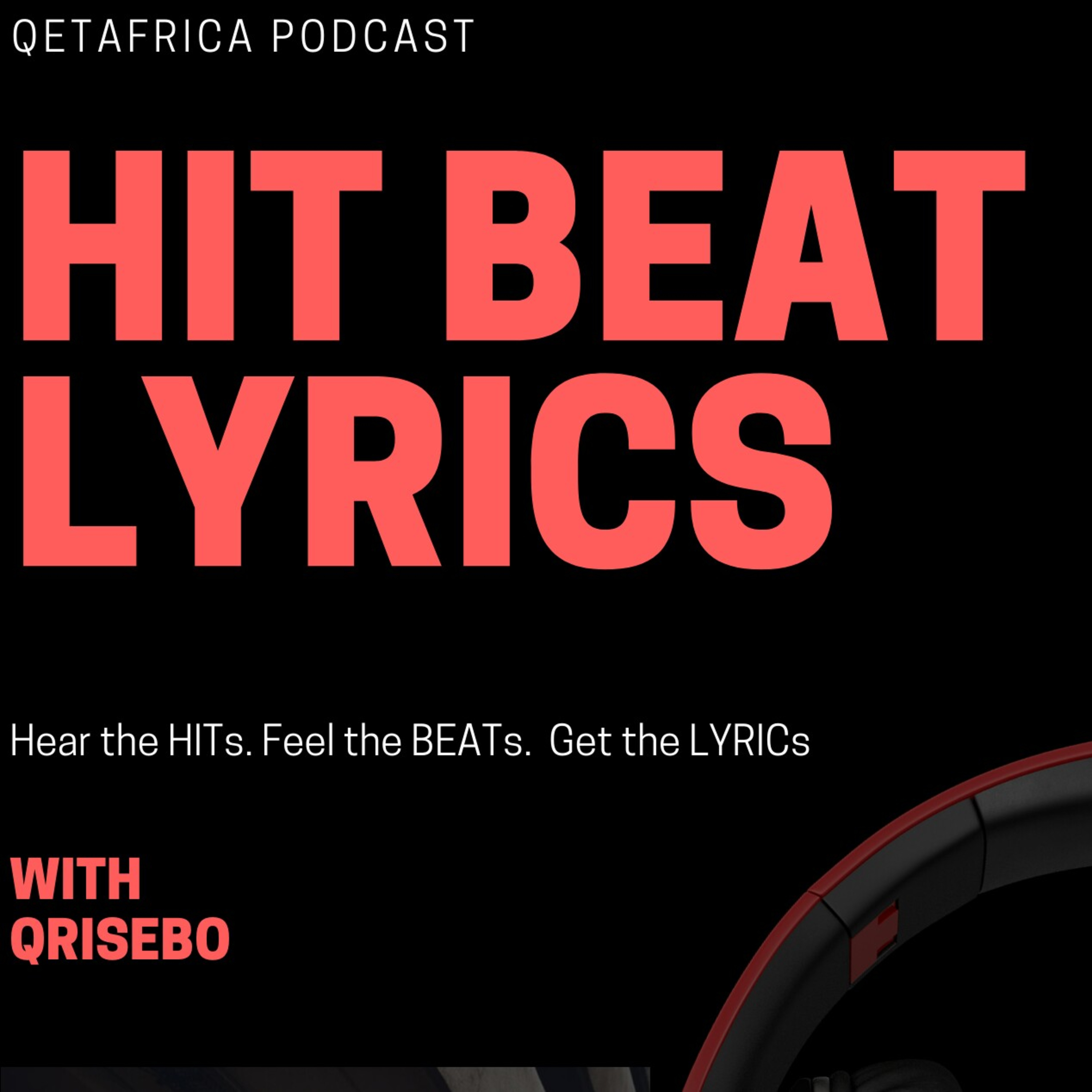 QrisEbo Talks Africa (QETAFRICA)