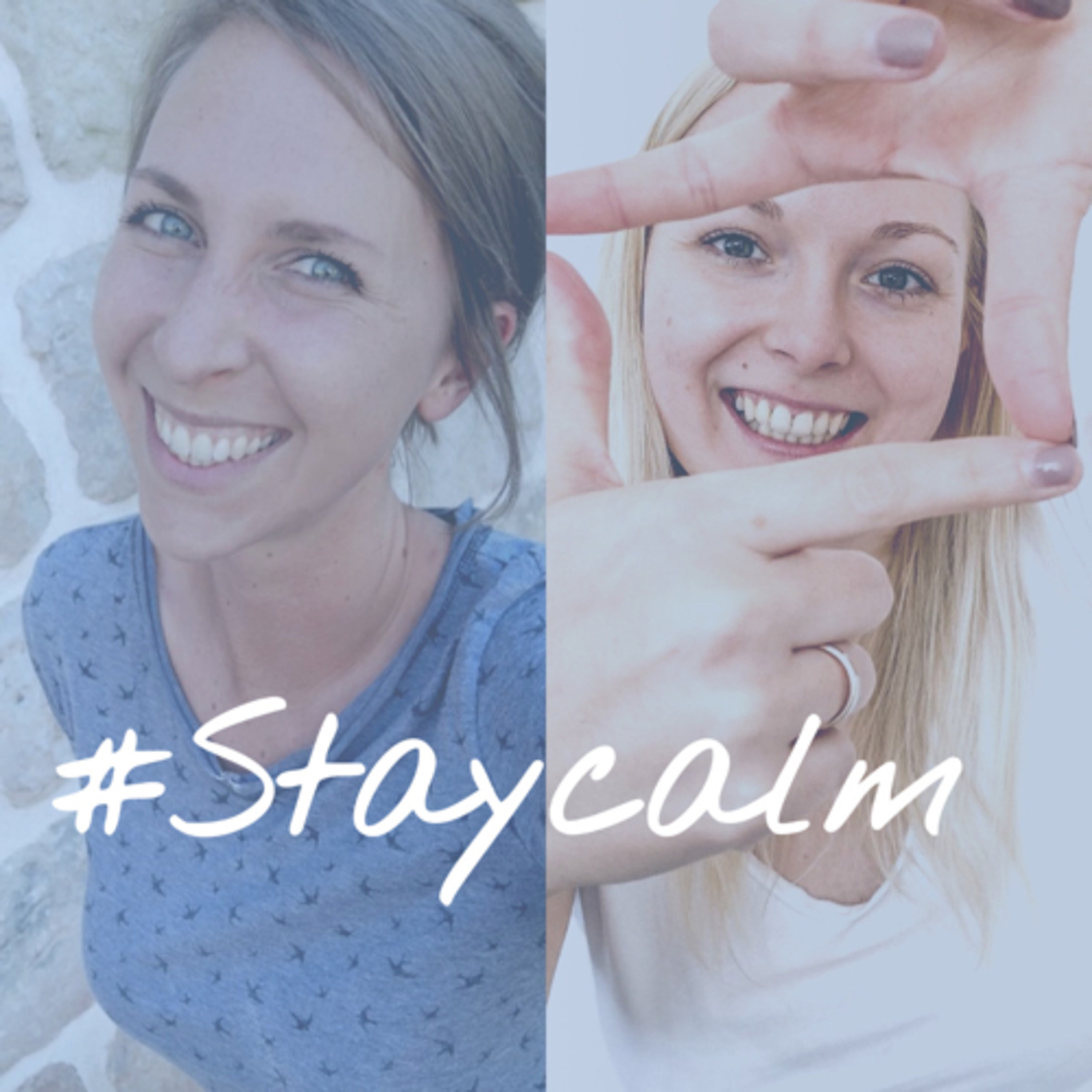 #StayCalm