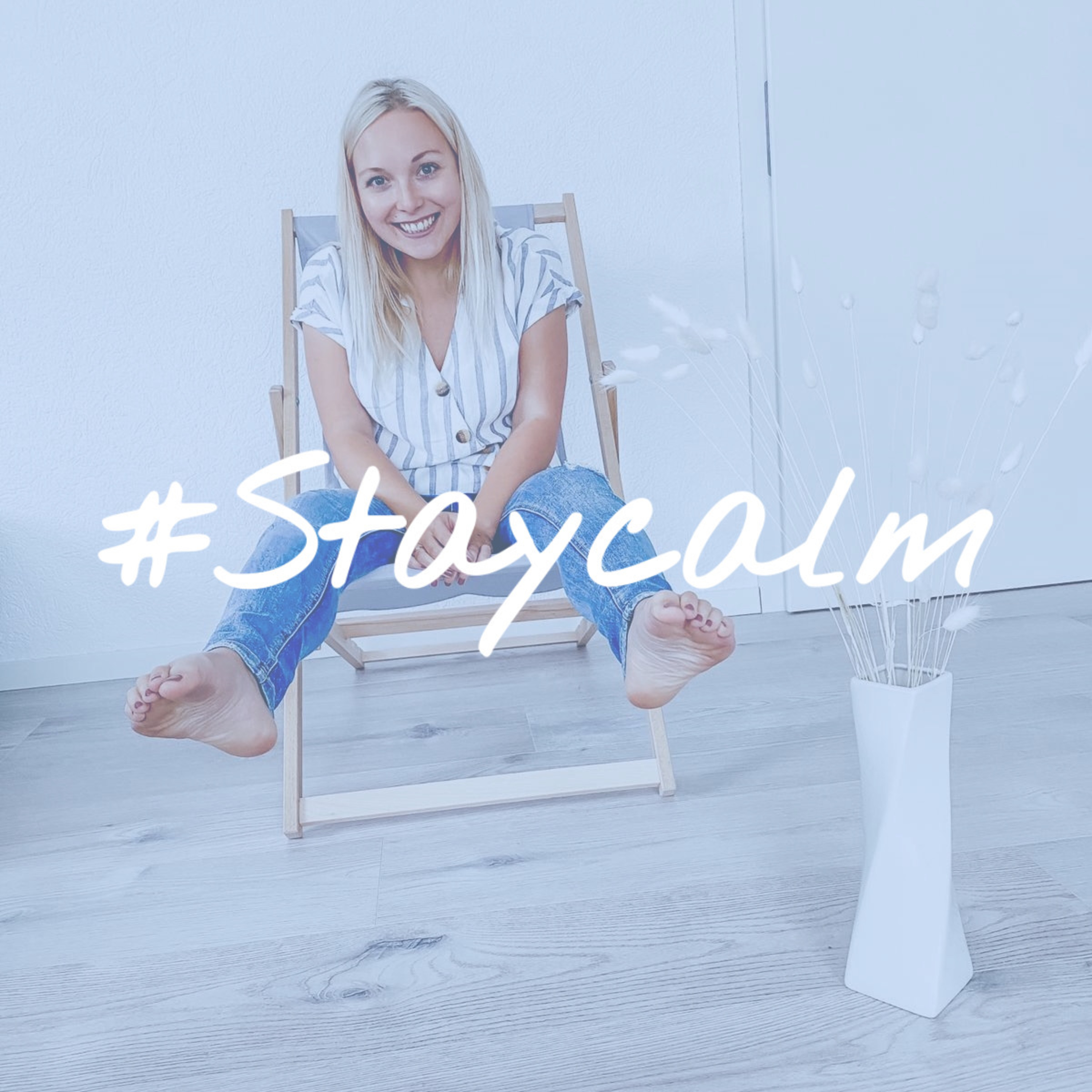 #StayCalm