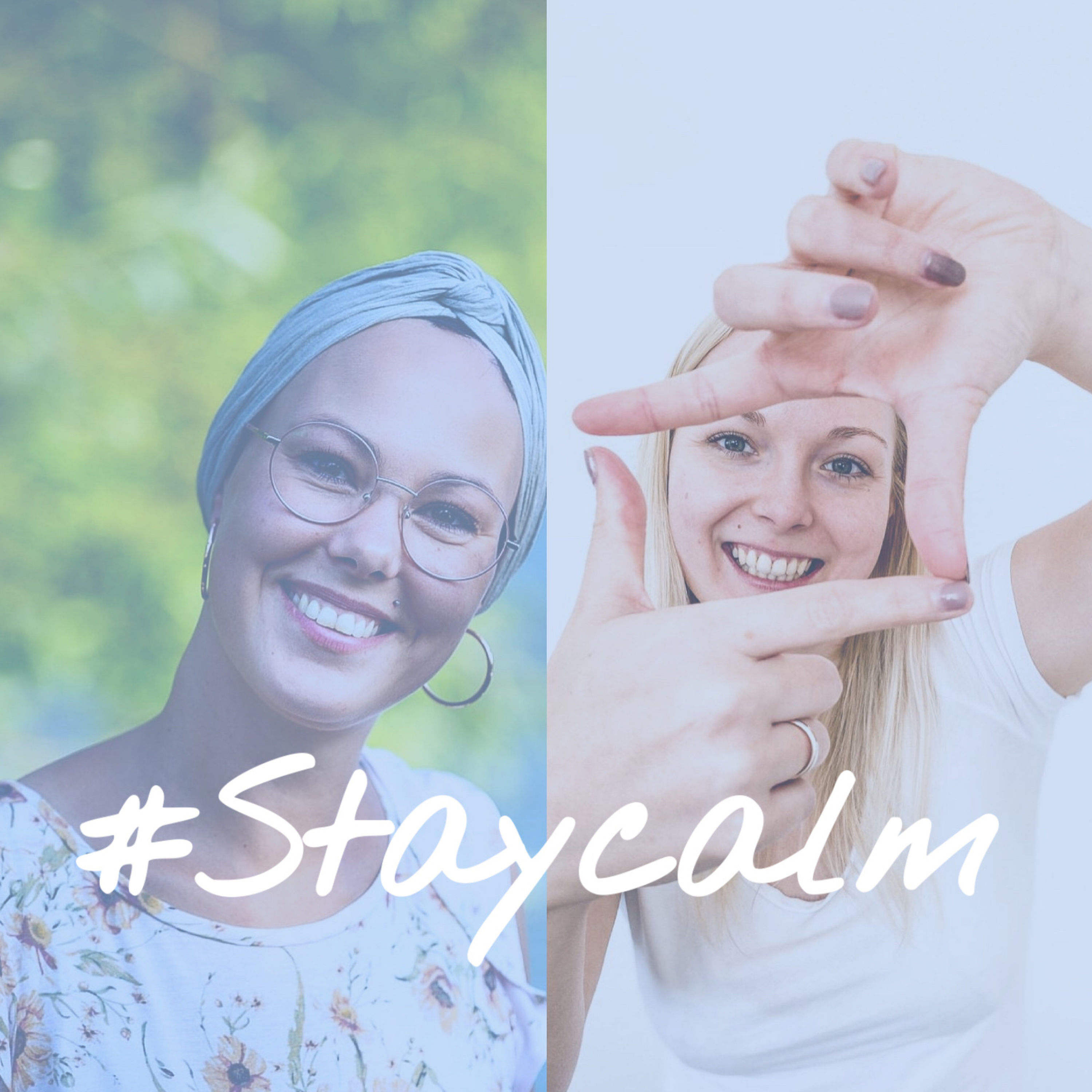 #StayCalm