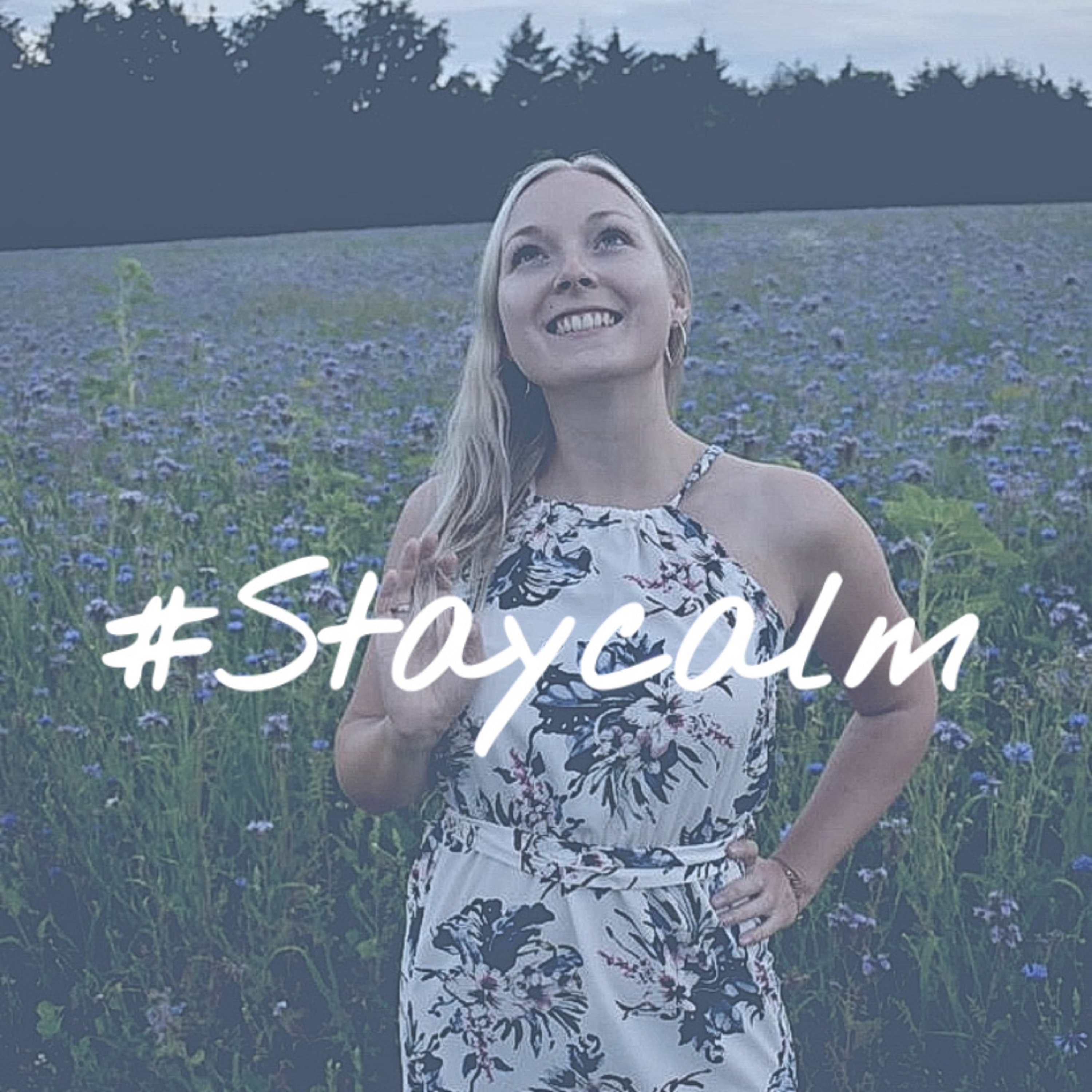 #StayCalm