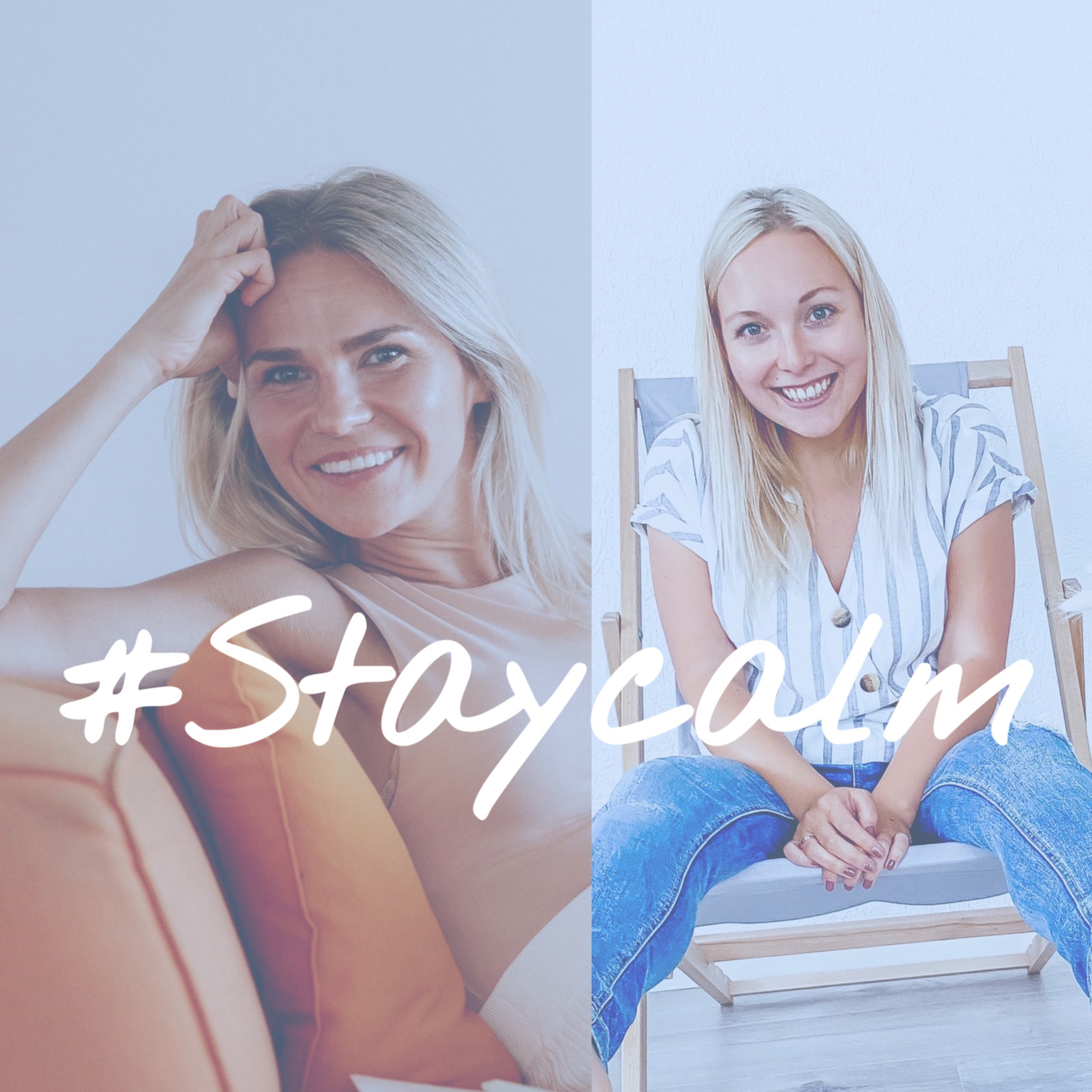 #StayCalm
