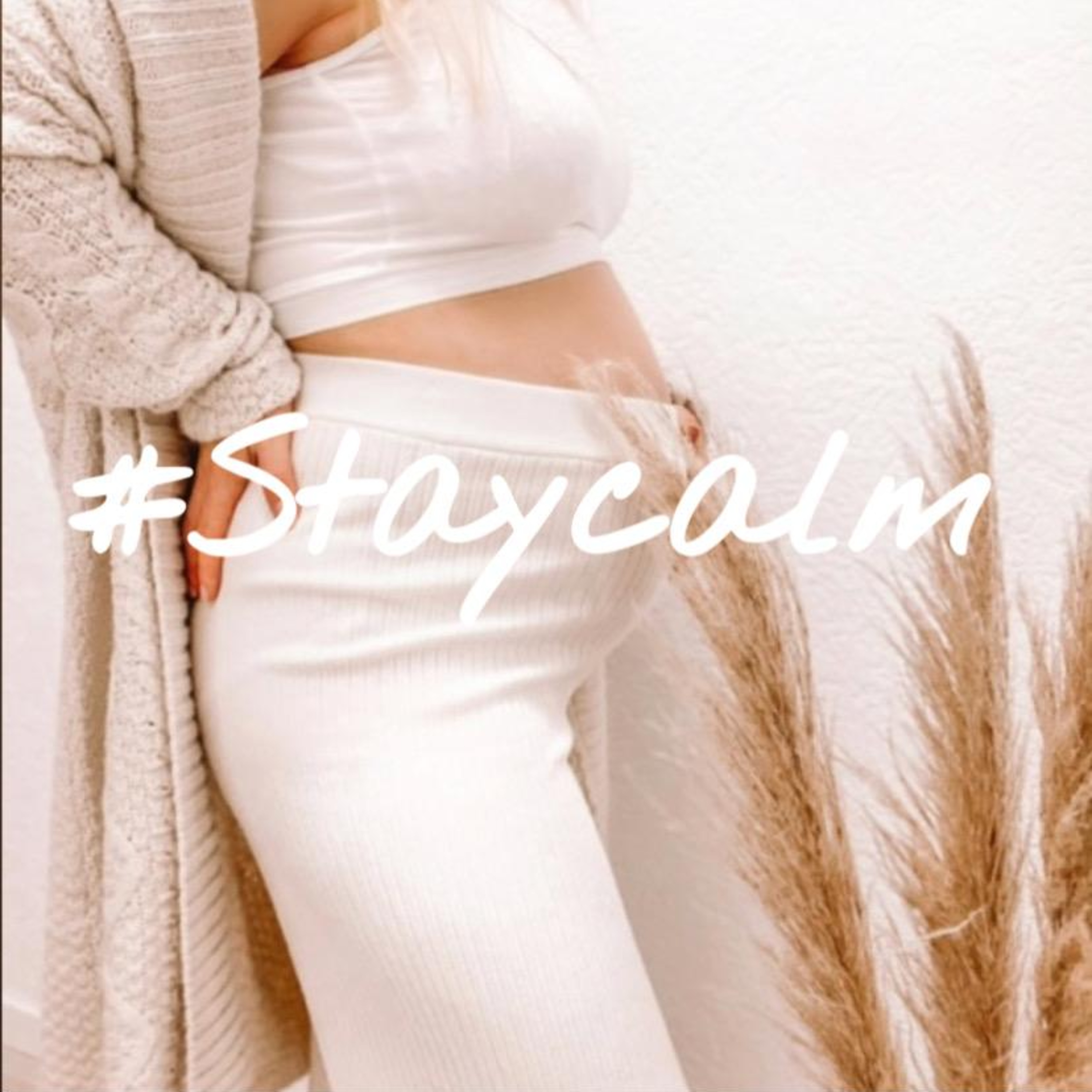 #StayCalm