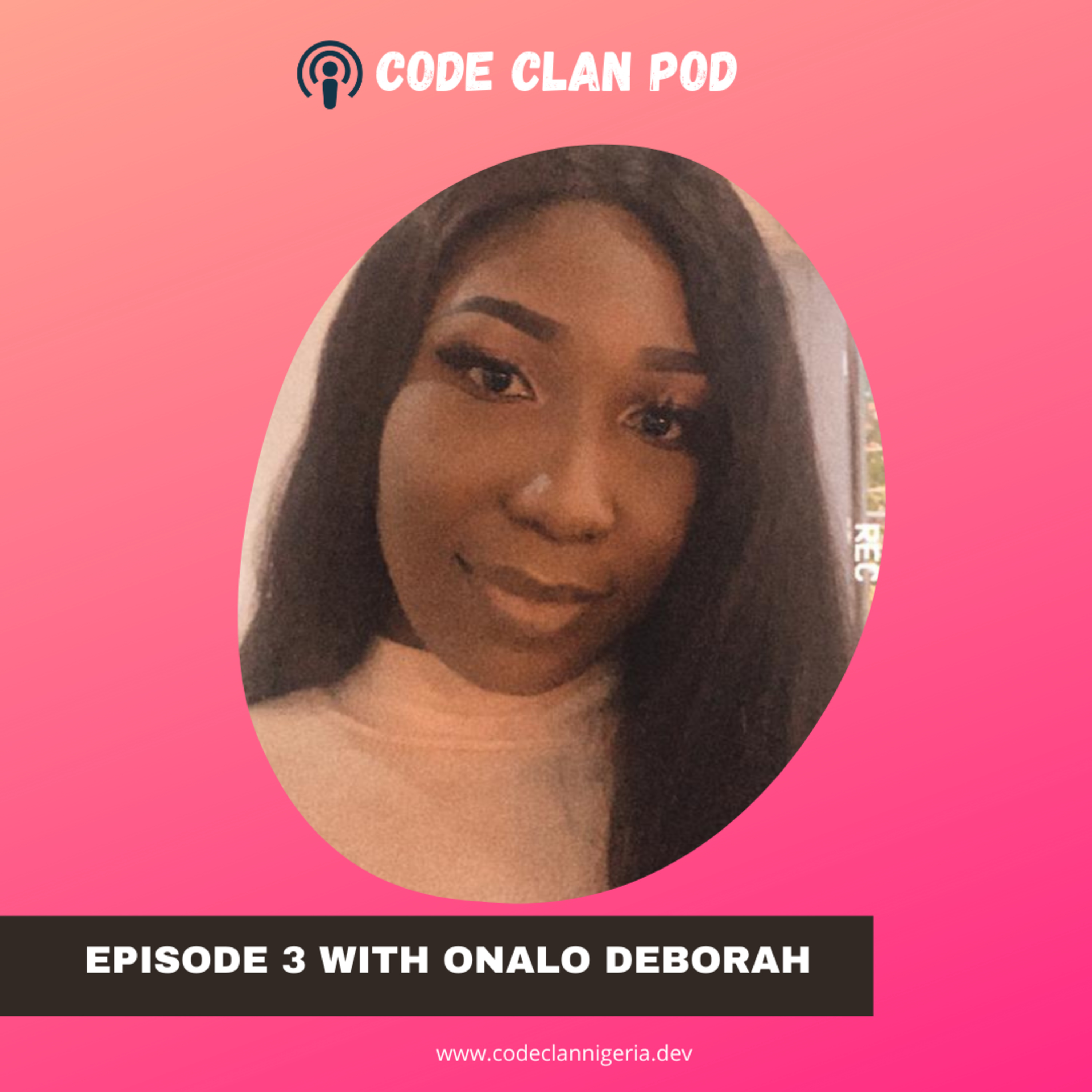 Code Clan Podcast