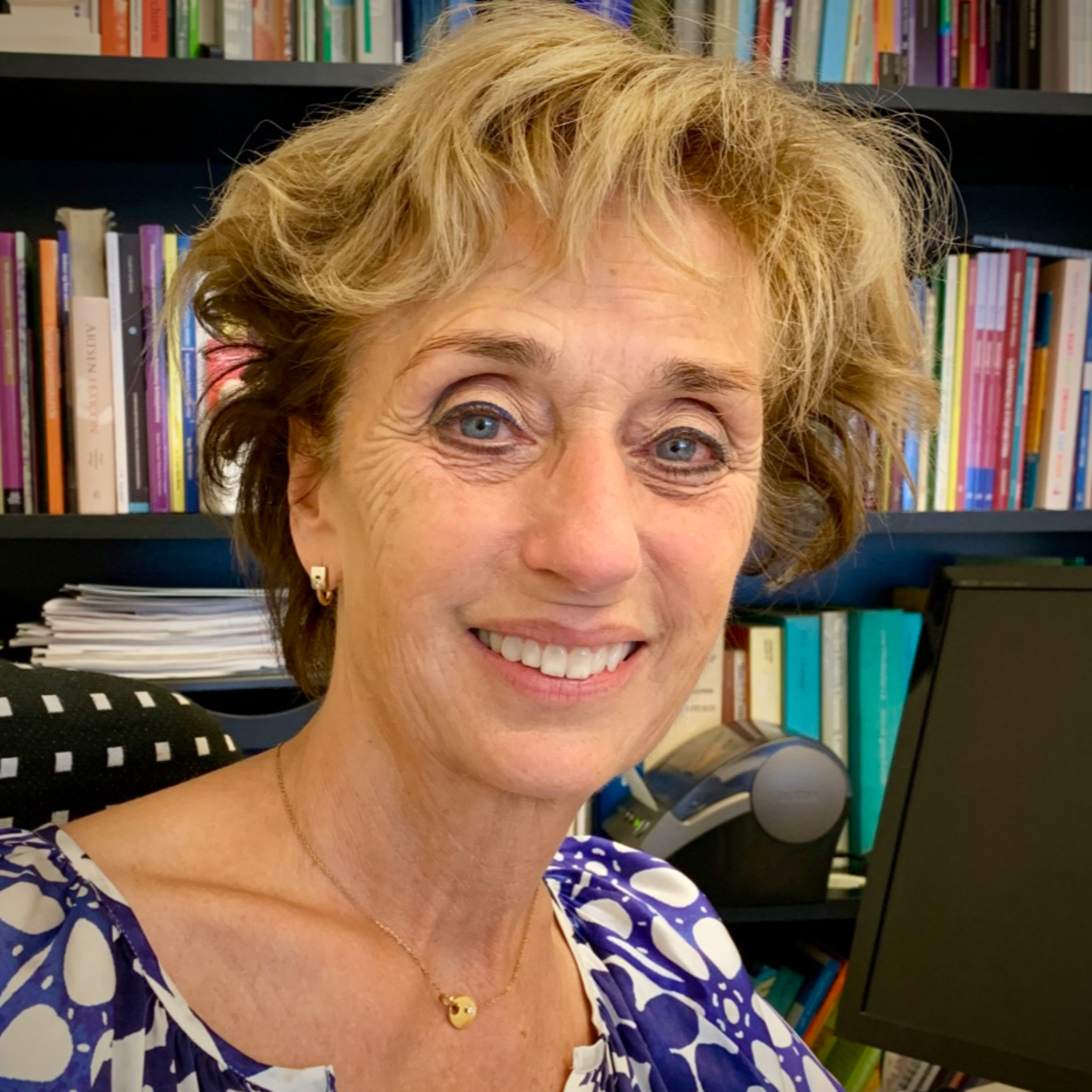 Over Kanker Gesproken