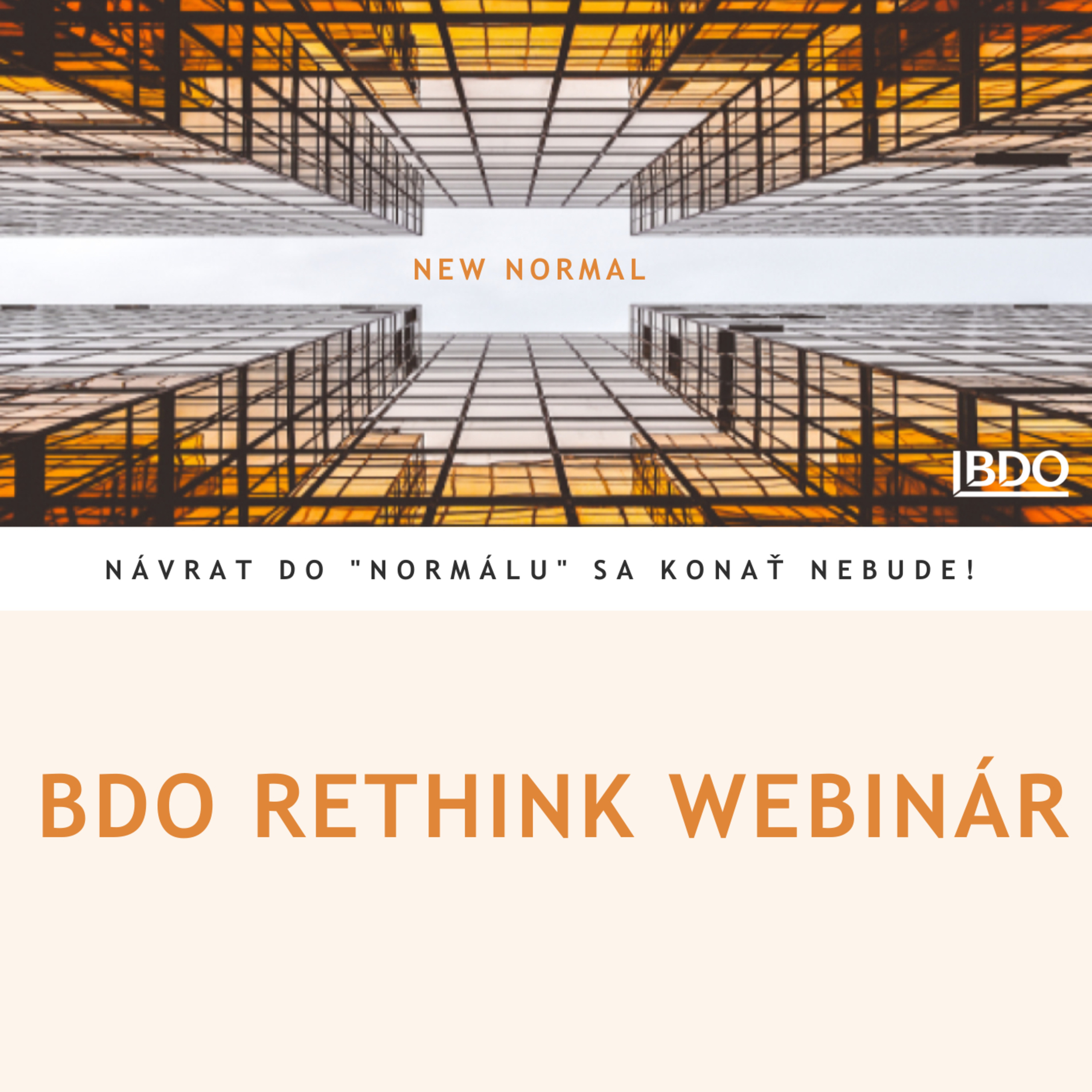 BDO Slovensko - Podcasty