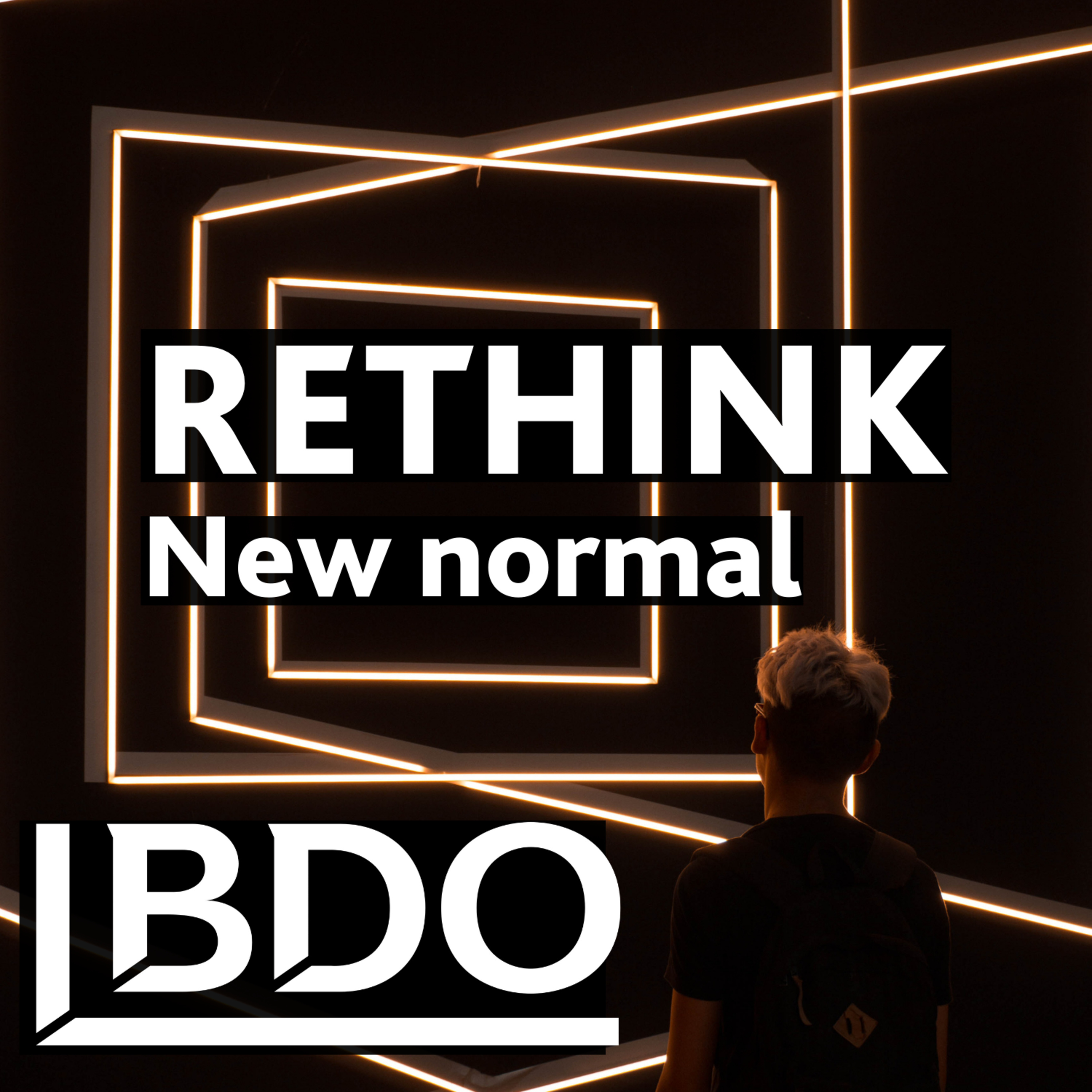 BDO Slovensko - Podcasty