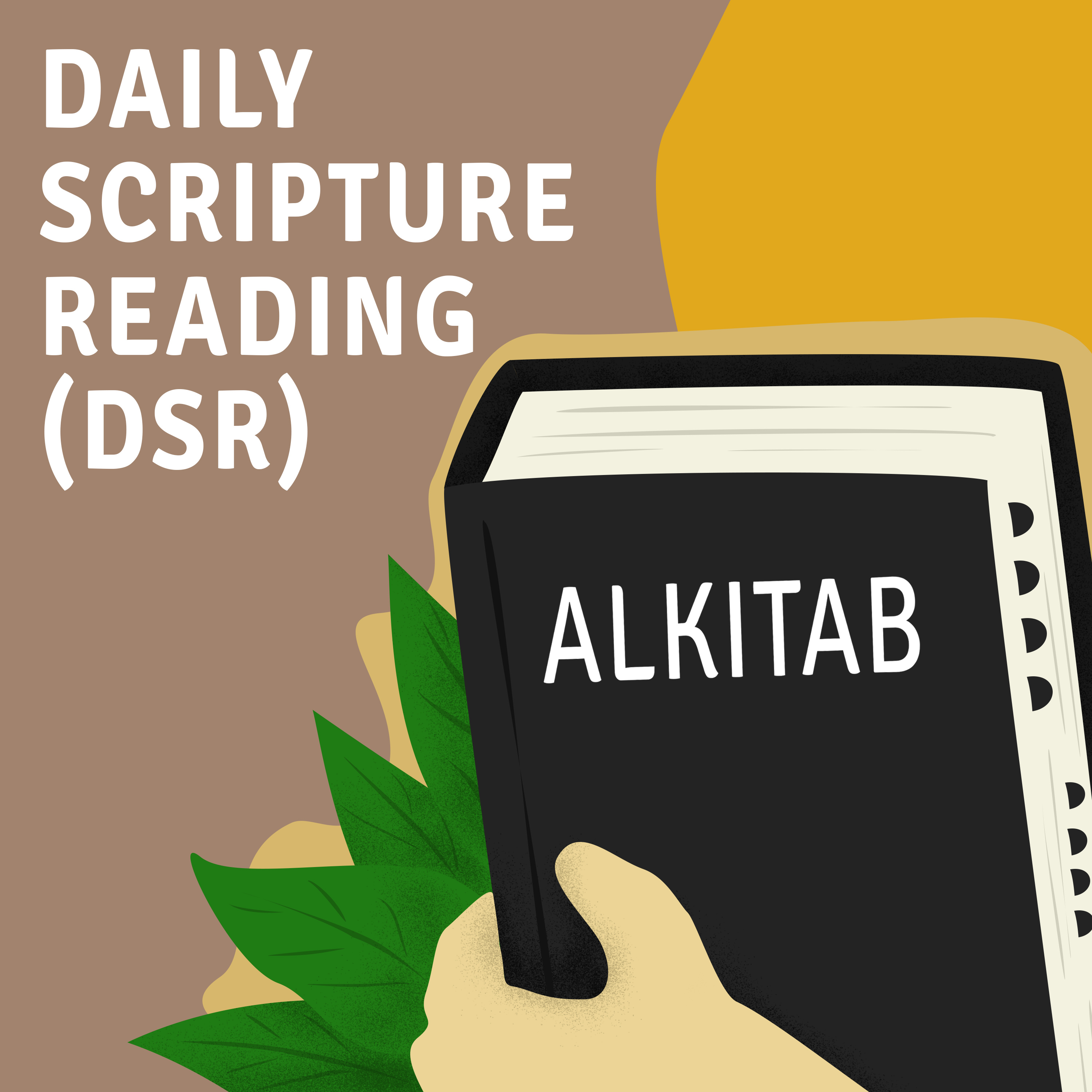 Alkitab Siniar