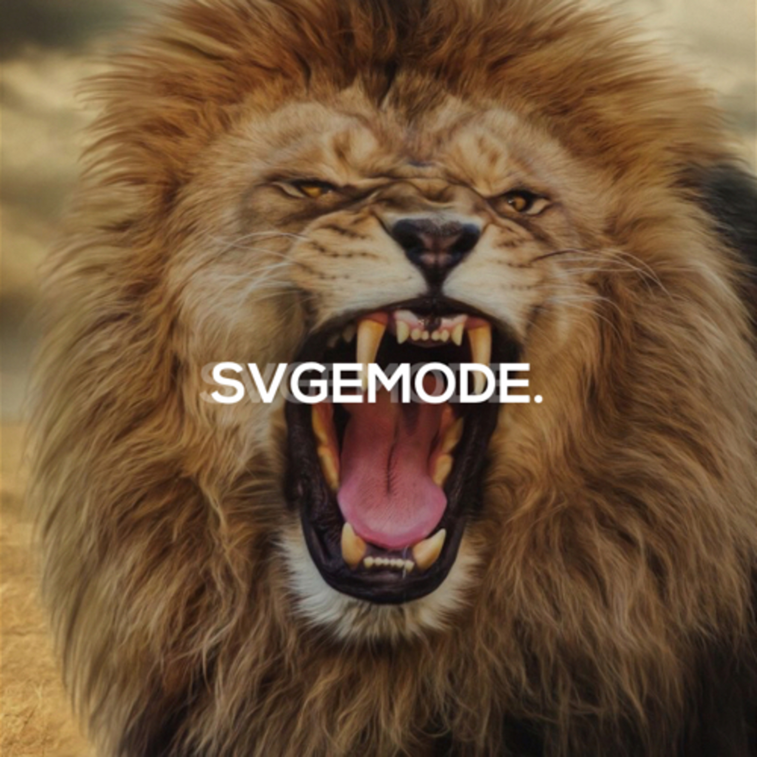 The SVGEMODE Podcast