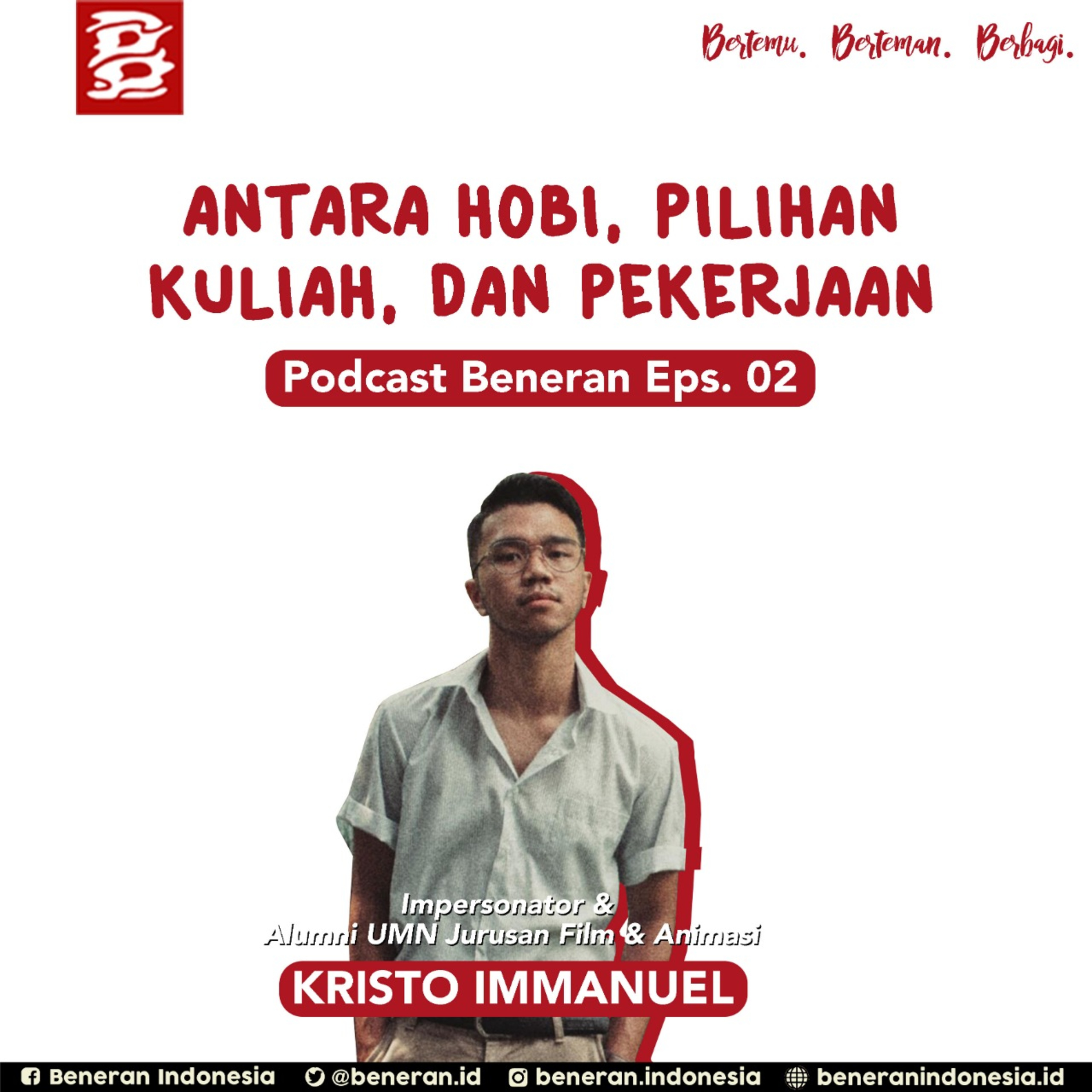Podcast Beneran Indonesia