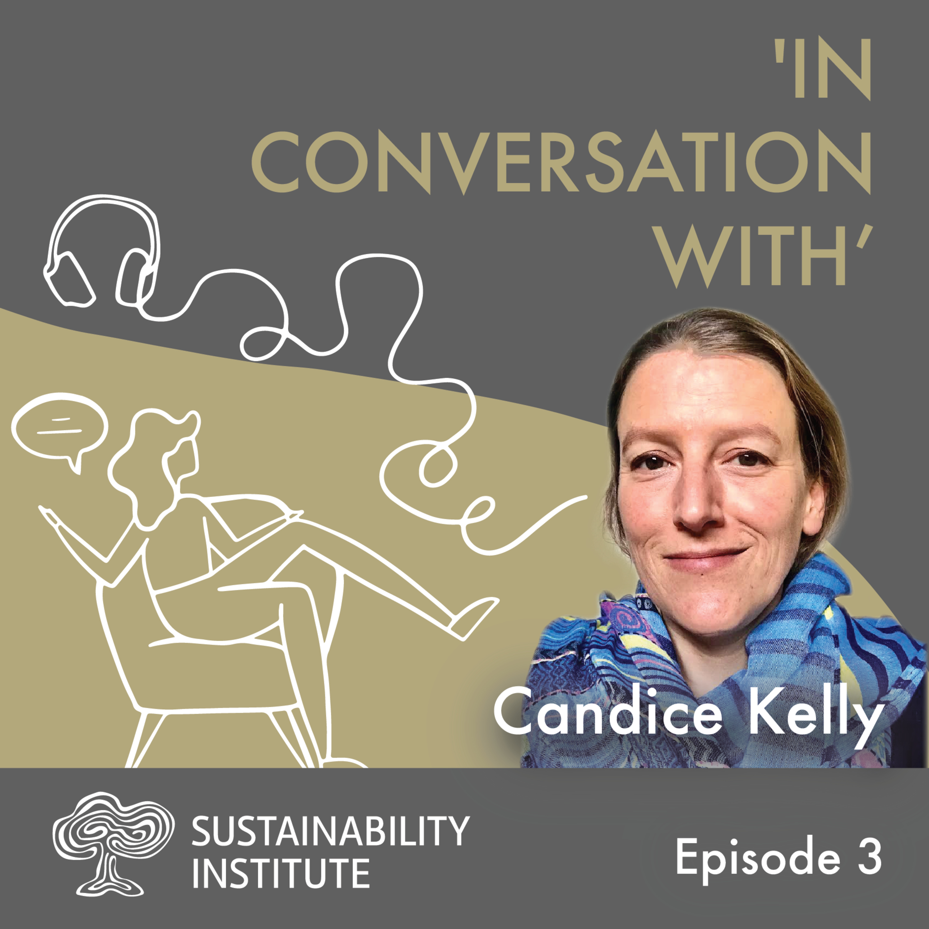 In Conversation With