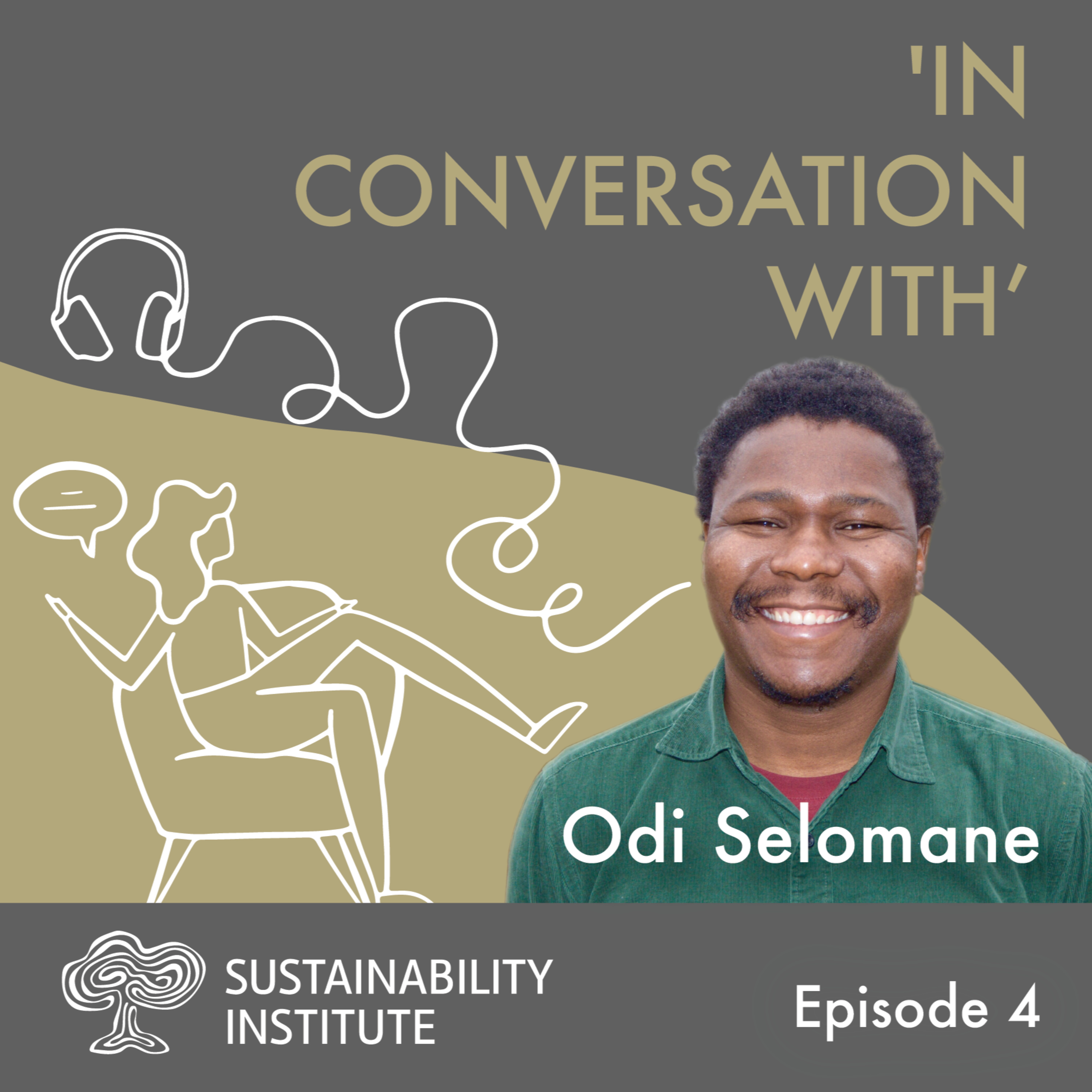 In Conversation With