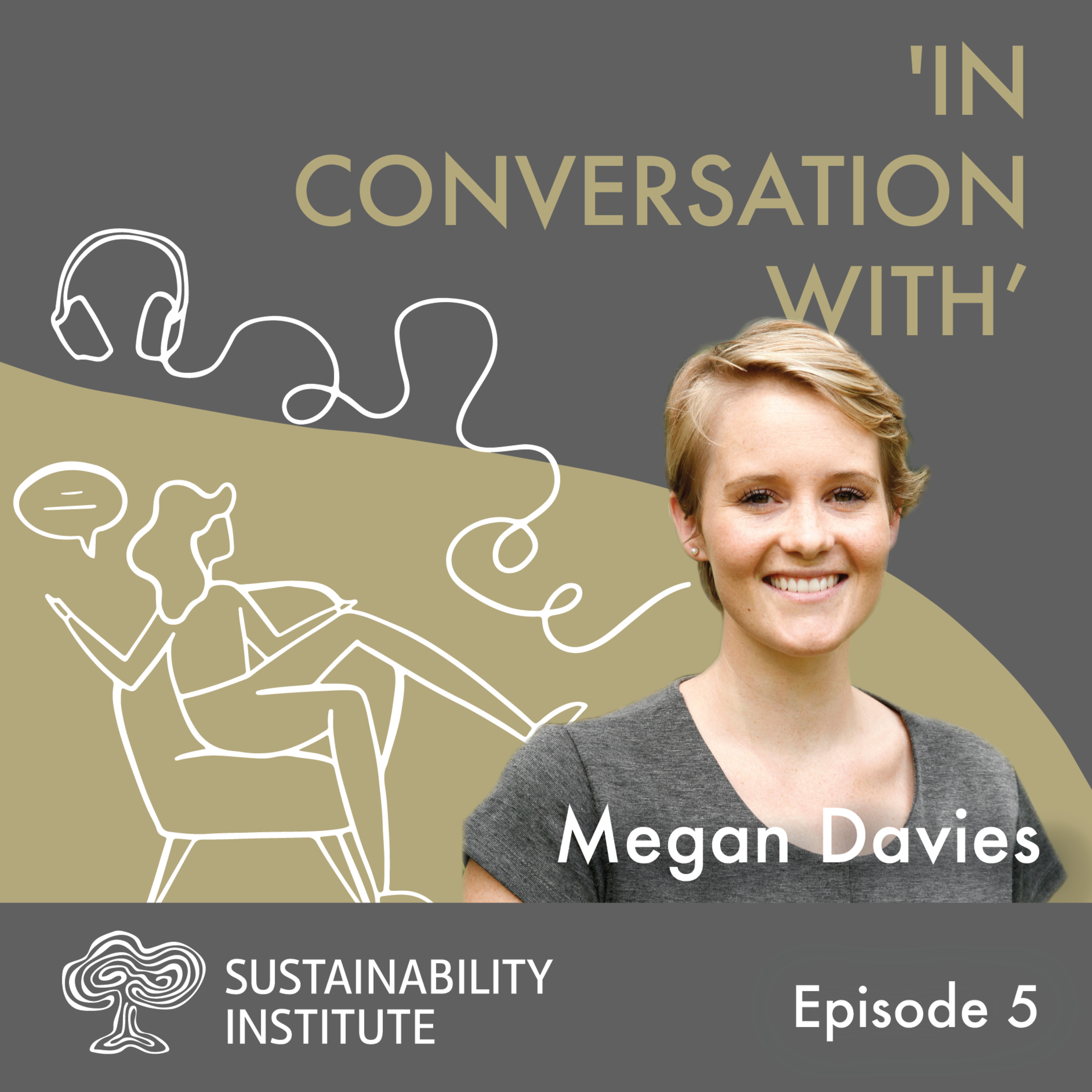 In Conversation With