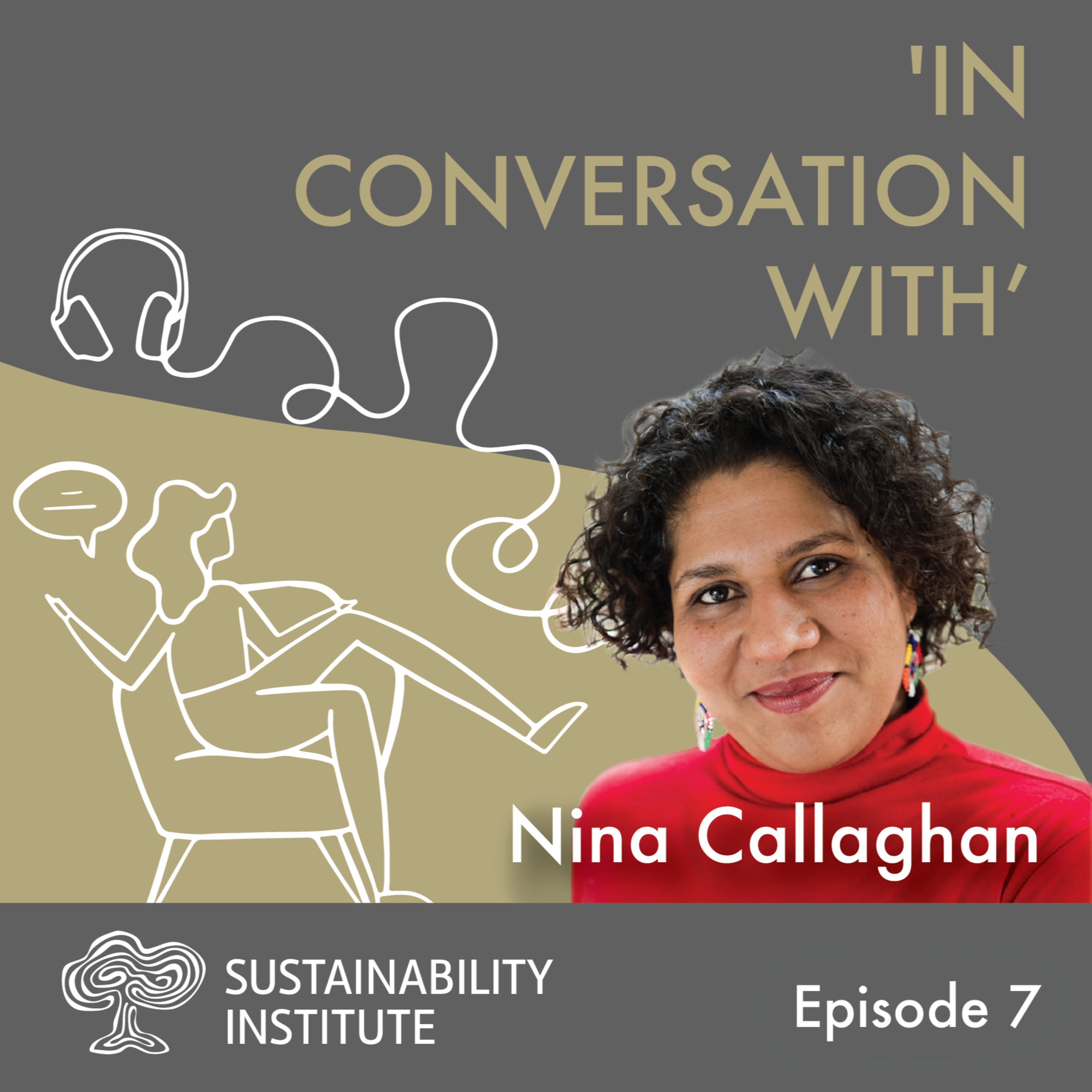 In Conversation With