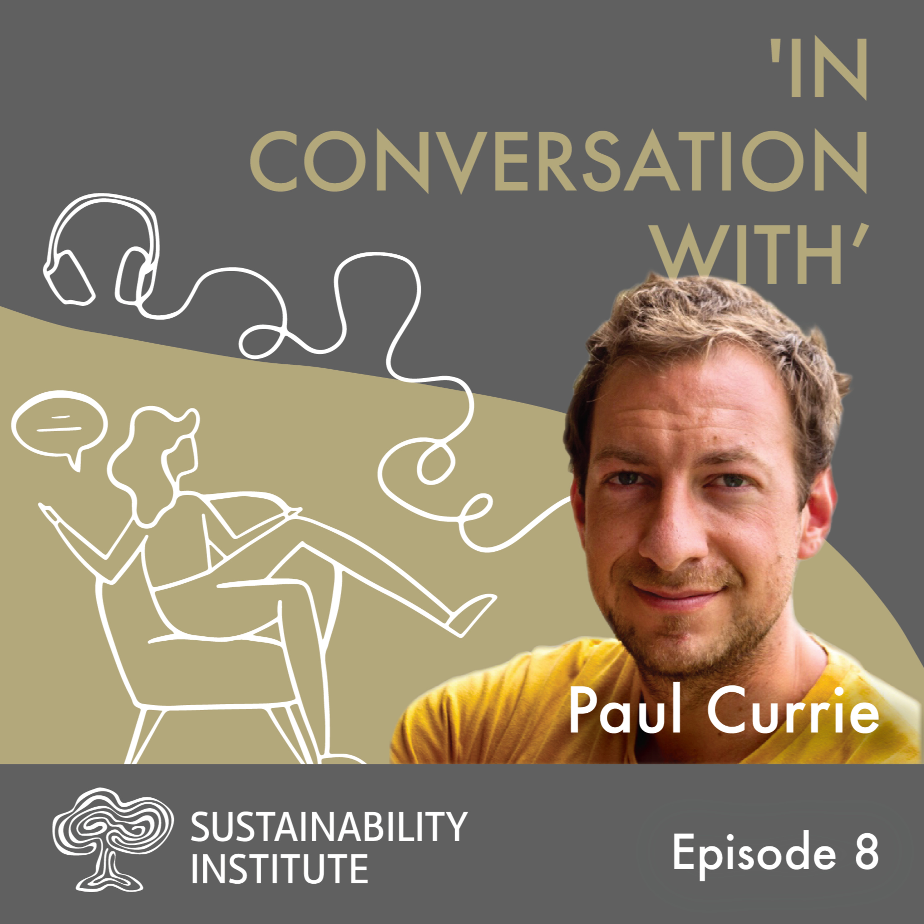 In Conversation With