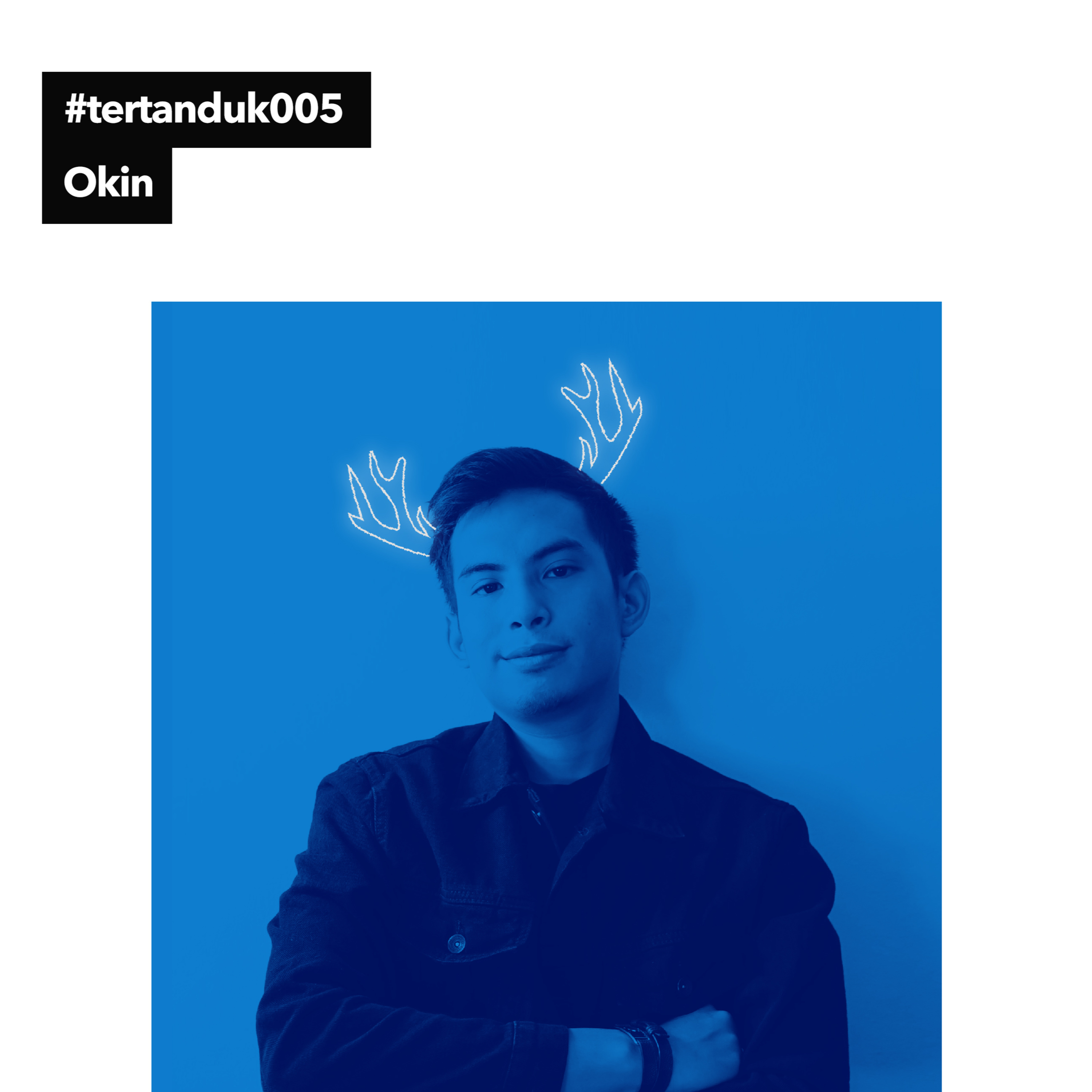 #TERTANDUK | Akbarry