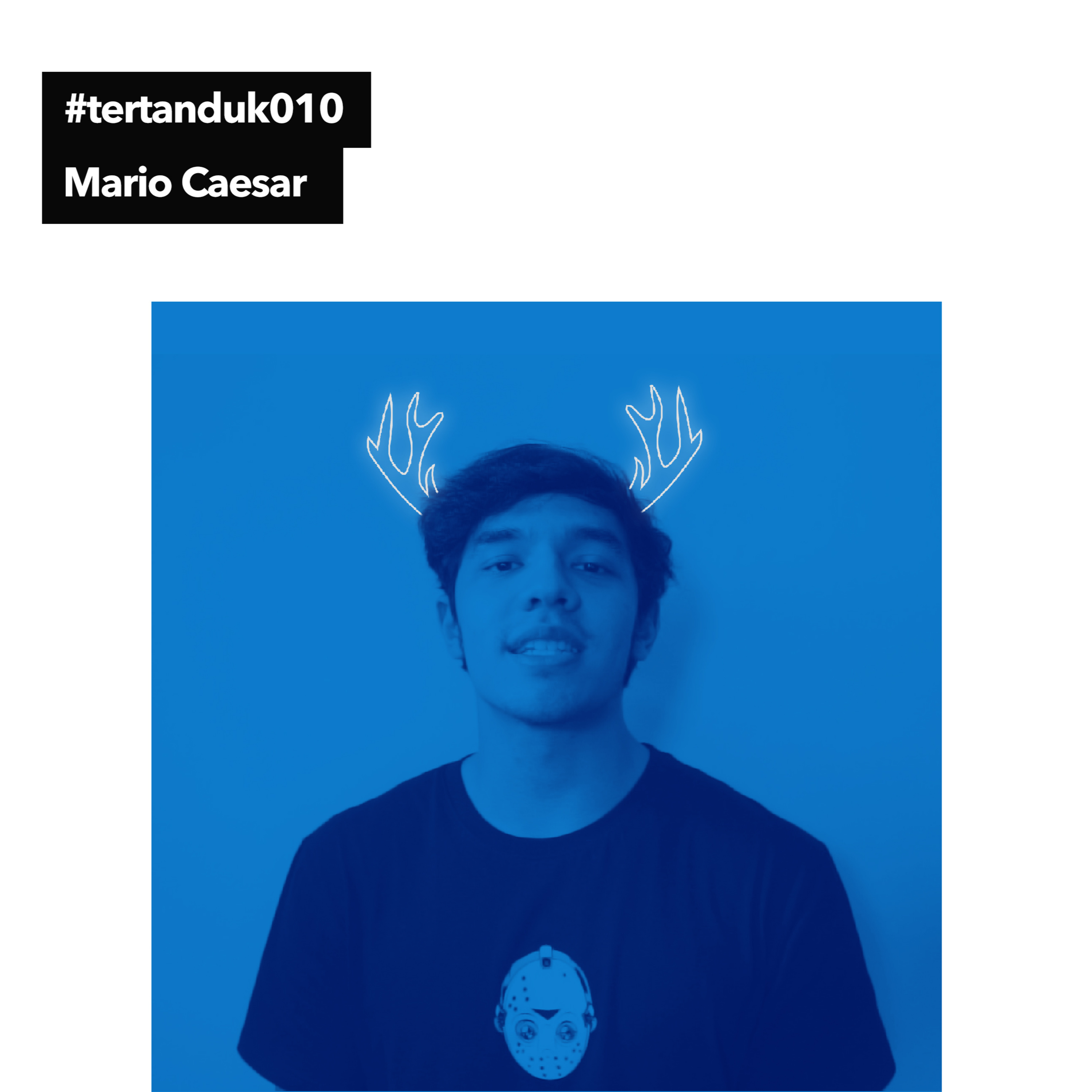 #TERTANDUK | Akbarry