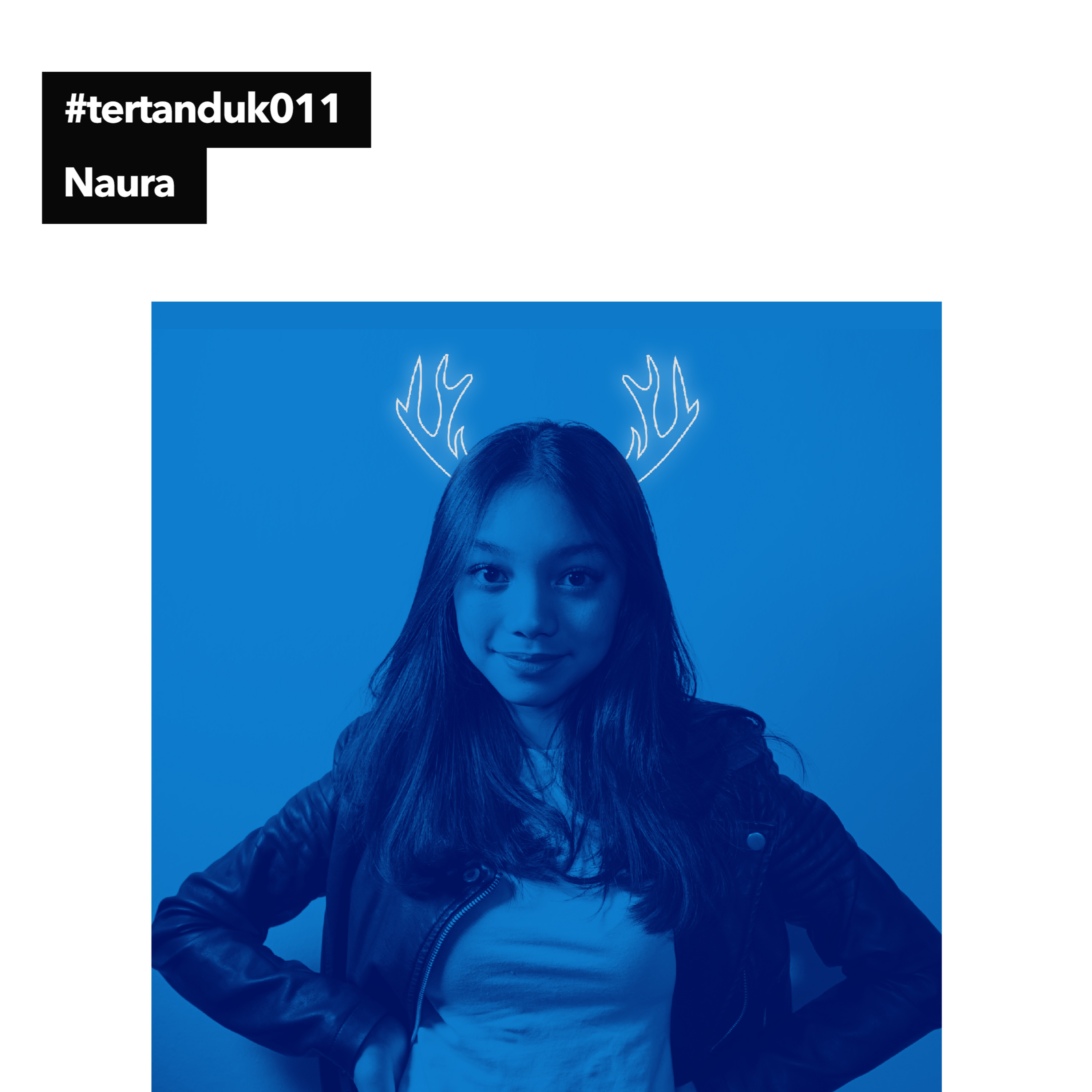 #TERTANDUK | Akbarry