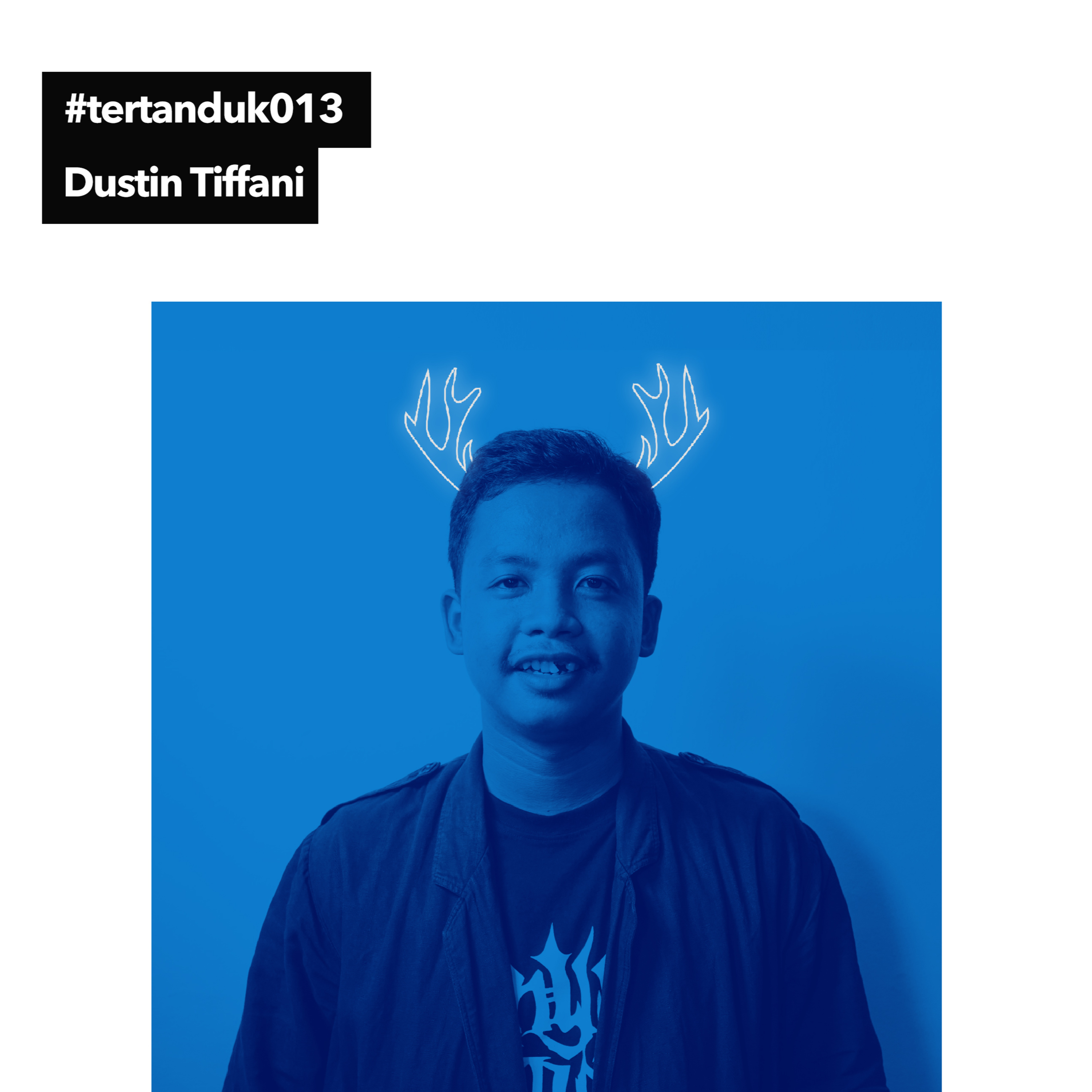 #TERTANDUK | Akbarry